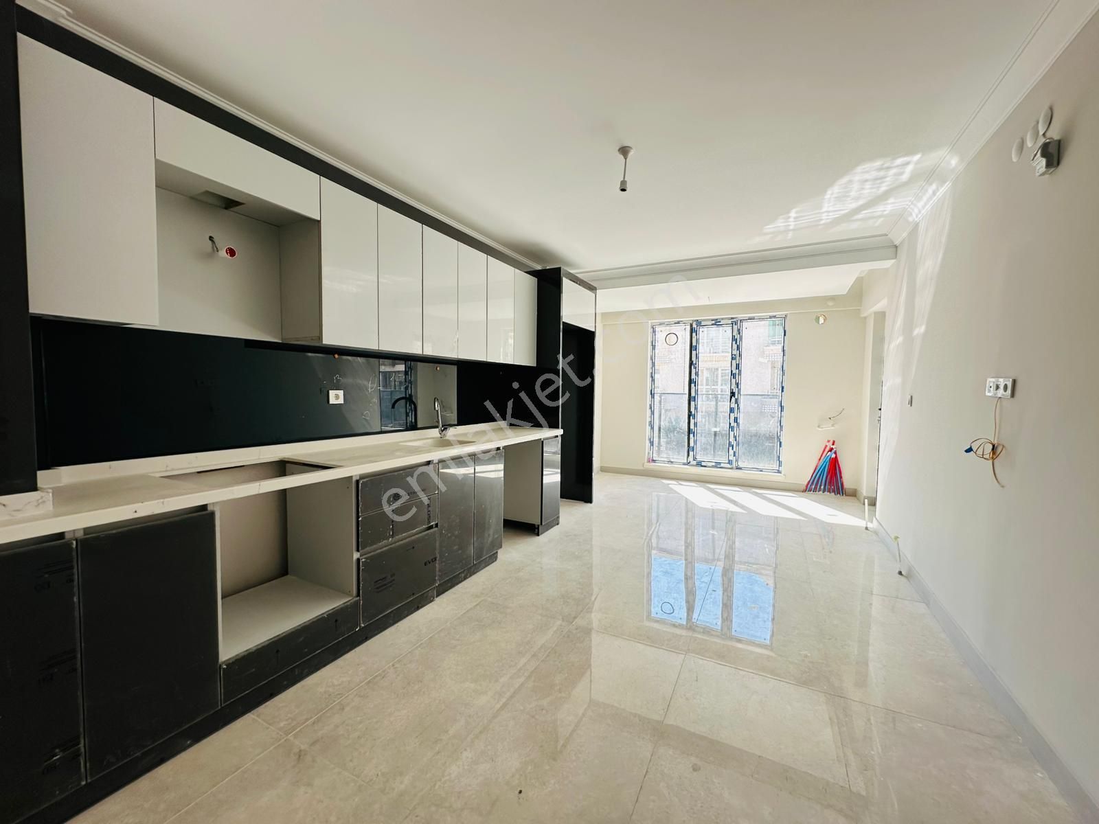 Altındağ-karapürçe'te Sıfır Bina Kilerli Geniş 3+1 Ara Kat Satılık Daire !! - Görsel 16