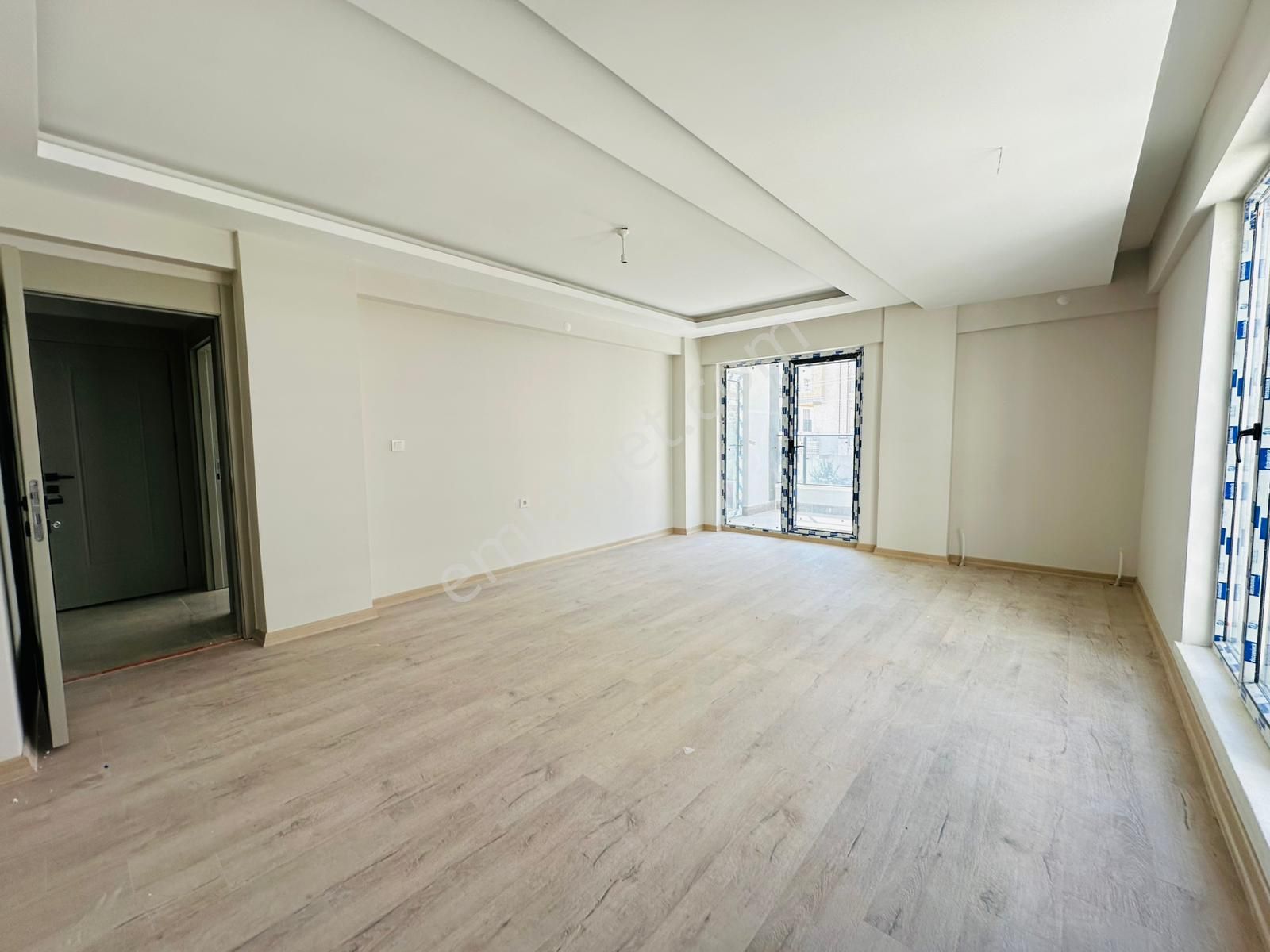 Altındağ-karapürçe'te Sıfır Bina Kilerli Geniş 3+1 Ara Kat Satılık Daire !! - Görsel 2