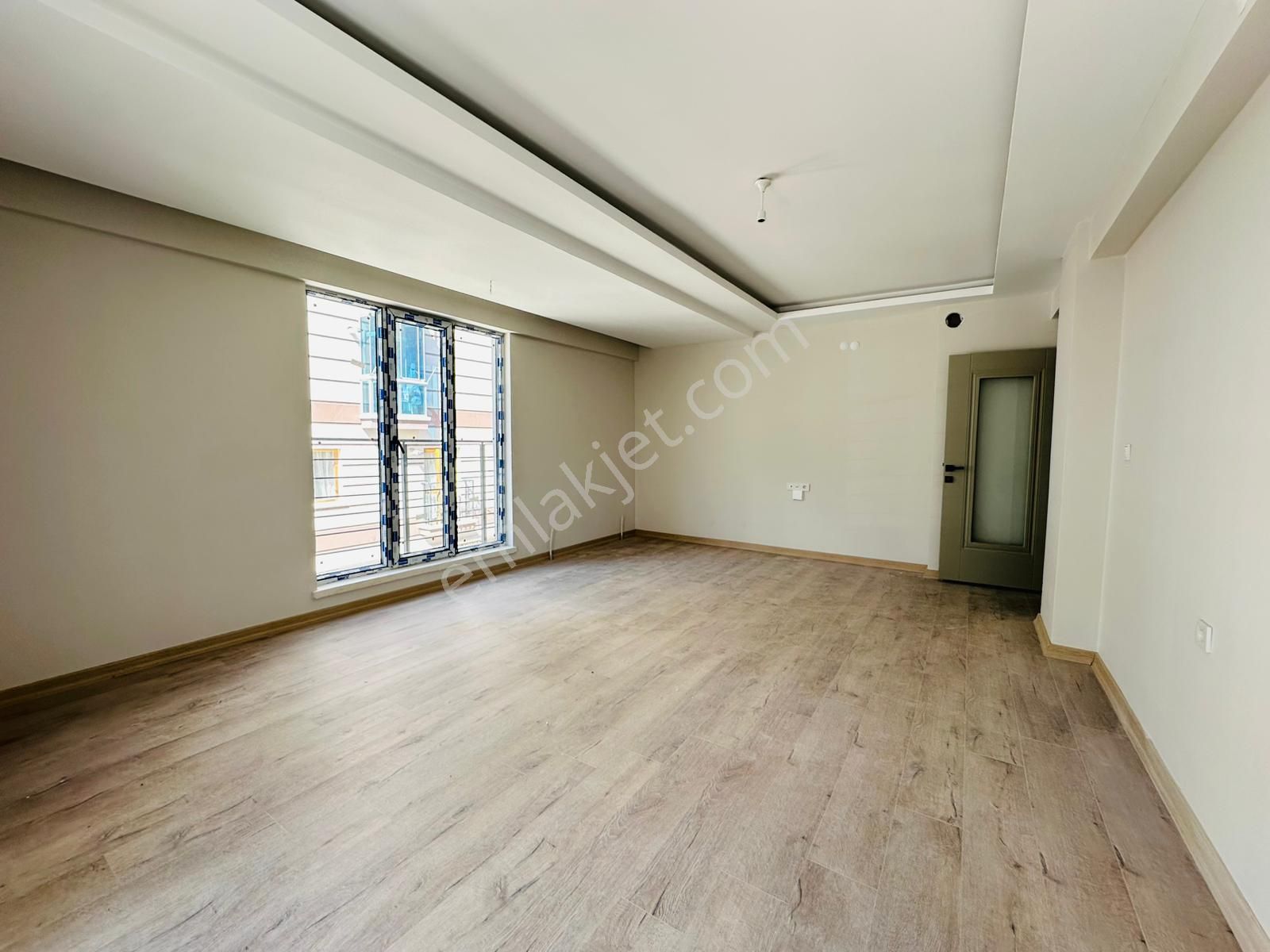 Altındağ-karapürçe'te Sıfır Bina Kilerli Geniş 3+1 Ara Kat Satılık Daire !! - Görsel 3