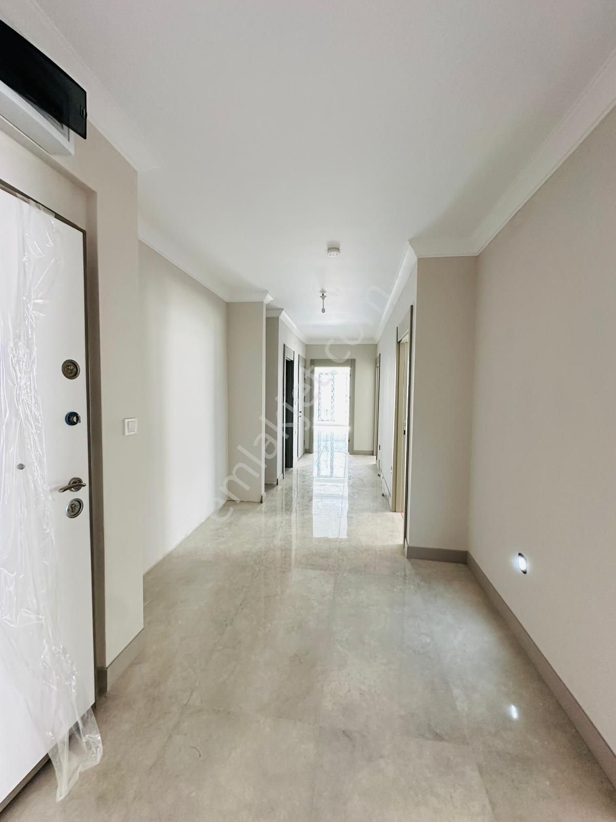 Altındağ-karapürçe'te Sıfır Bina Kilerli Geniş 3+1 Ara Kat Satılık Daire !! - Görsel 20