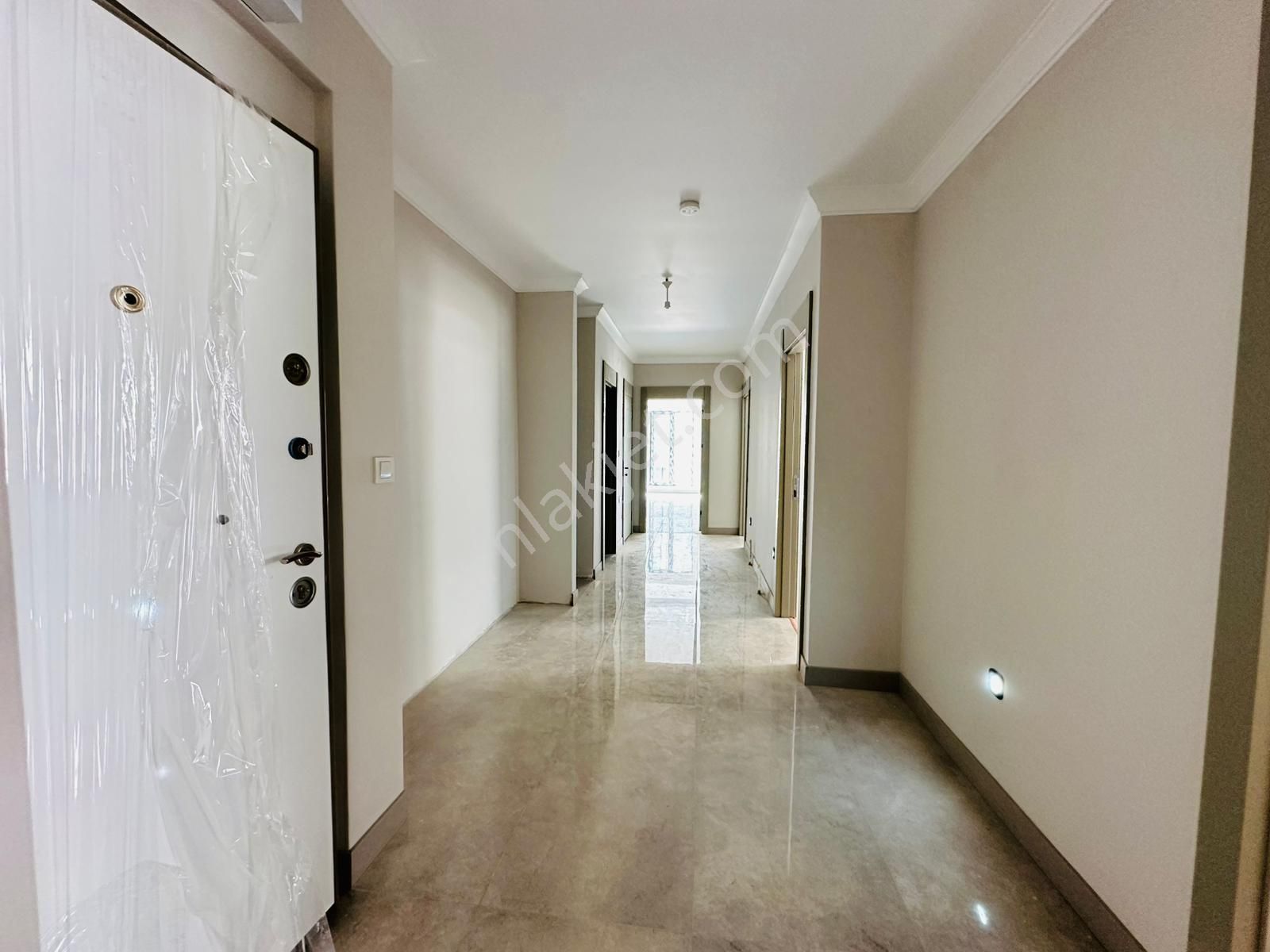 Altındağ-karapürçe'te Sıfır Bina Kilerli Geniş 3+1 Ara Kat Satılık Daire !! - Görsel 21