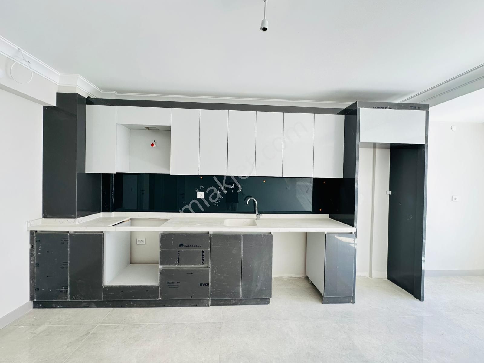 Altındağ-karapürçe'te Sıfır Bina Kilerli Geniş 3+1 Ara Kat Satılık Daire !! - Görsel 18