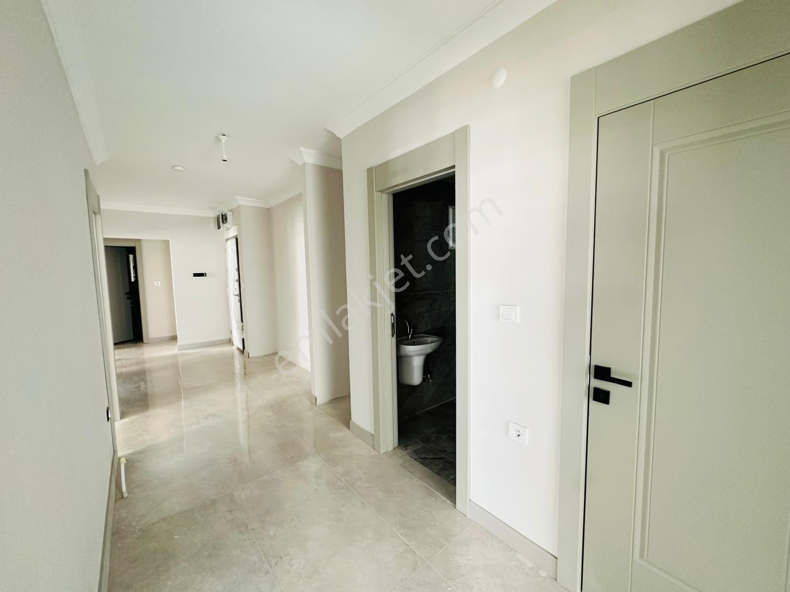 Altındağ-karapürçe'te Sıfır Bina Kilerli Geniş 3+1 Ara Kat Satılık Daire !! - Görsel 22