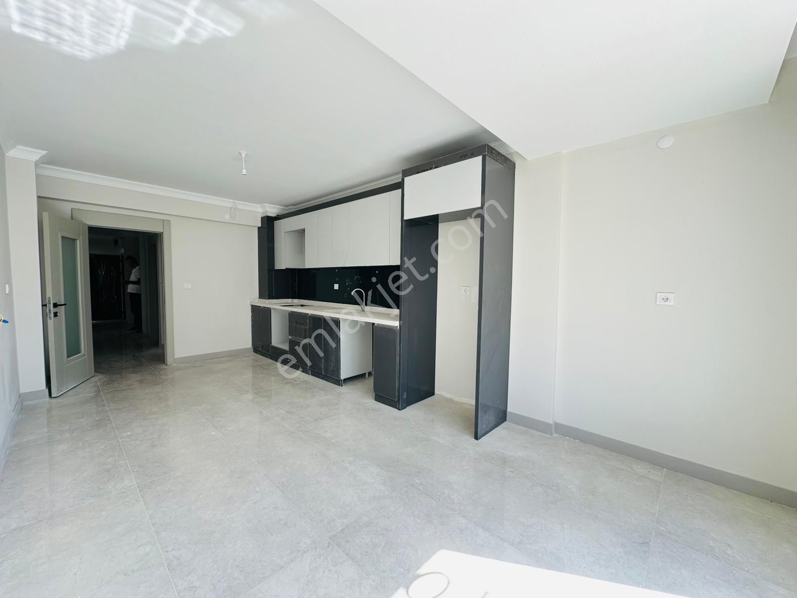 Altındağ-karapürçe'te Sıfır Bina Kilerli Geniş 3+1 Ara Kat Satılık Daire !! - Görsel 15