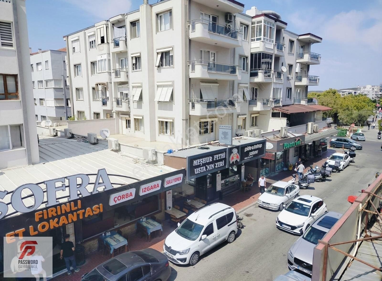 Aliağanın Kalbinde Devren Kiralık - Görsel 8