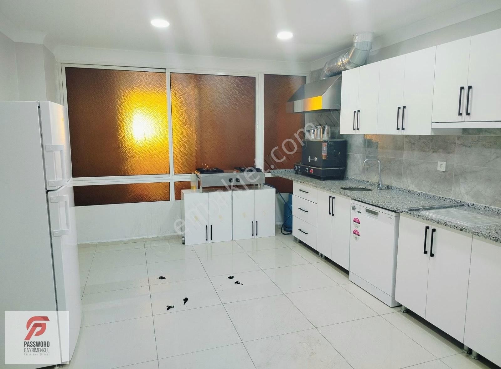 Aliağanın Kalbinde Devren Kiralık - Görsel 4