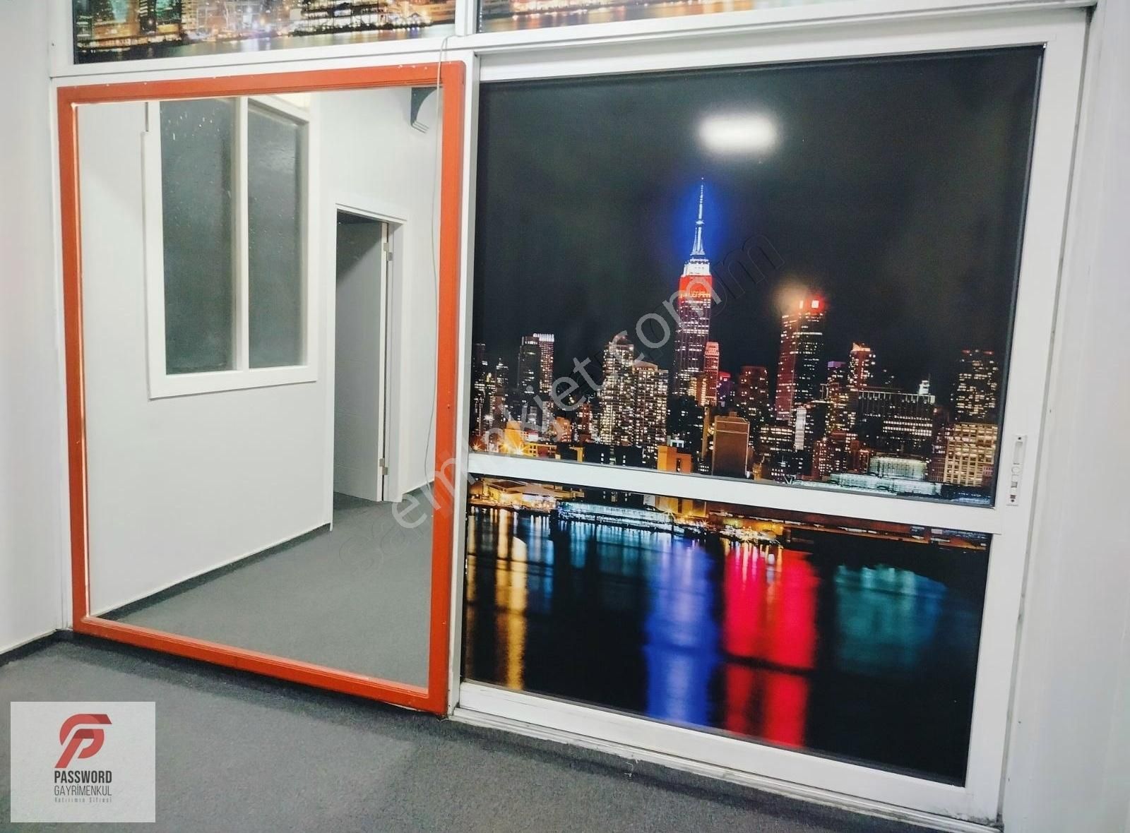 Aliağanın Kalbinde Devren Kiralık - Görsel 2