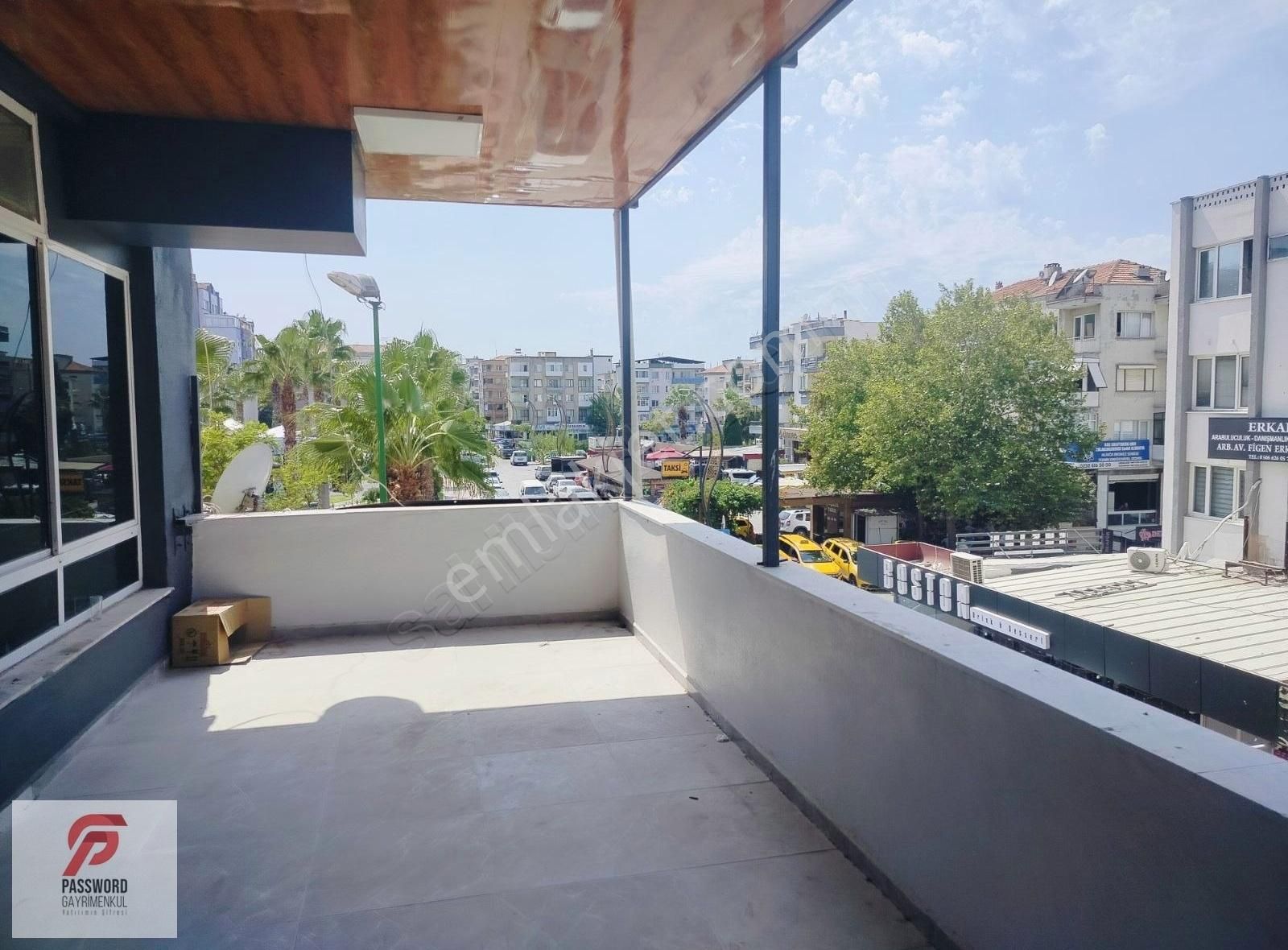 Aliağanın Kalbinde Devren Kiralık - Görsel 10