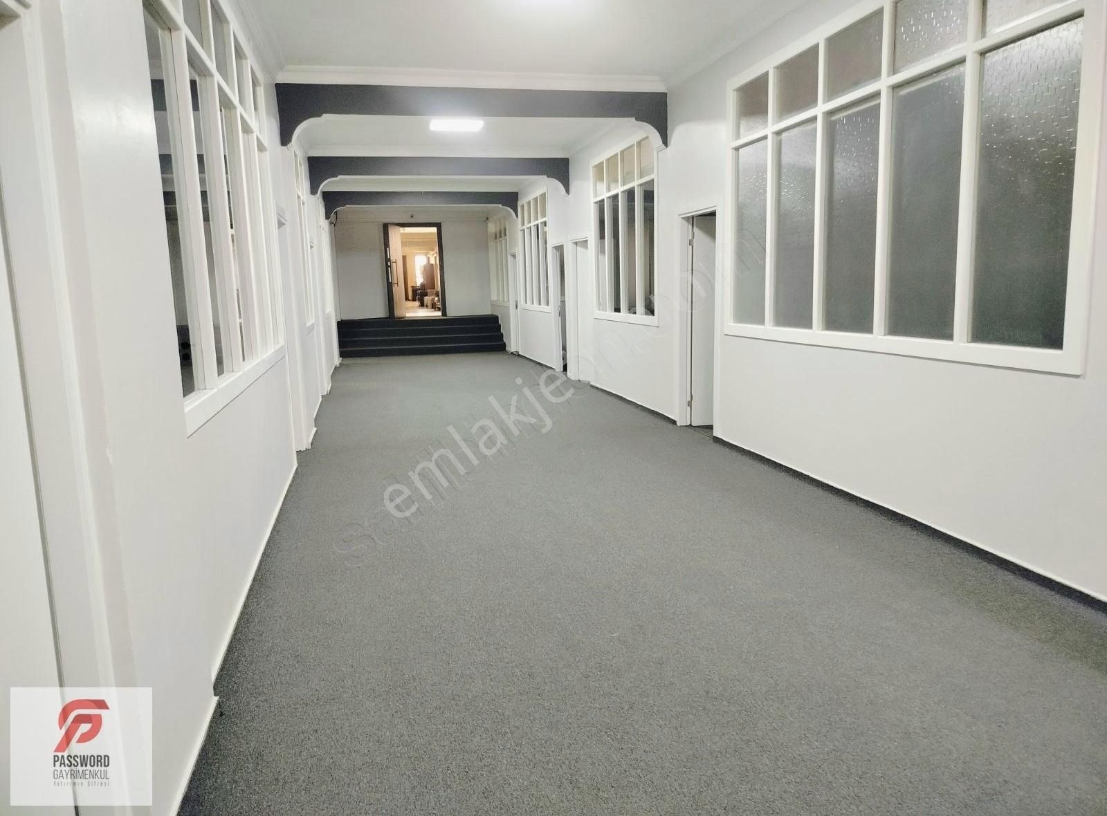 Aliağanın Kalbinde Devren Kiralık