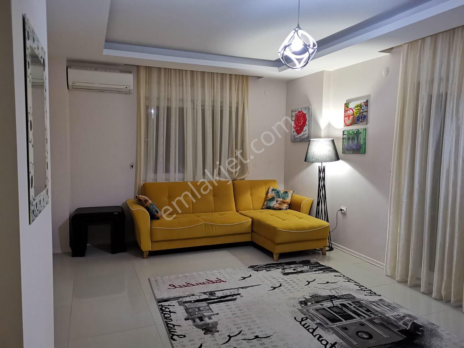 Satılık Liman Mah Denize Yakın 1+1 - Görsel 12