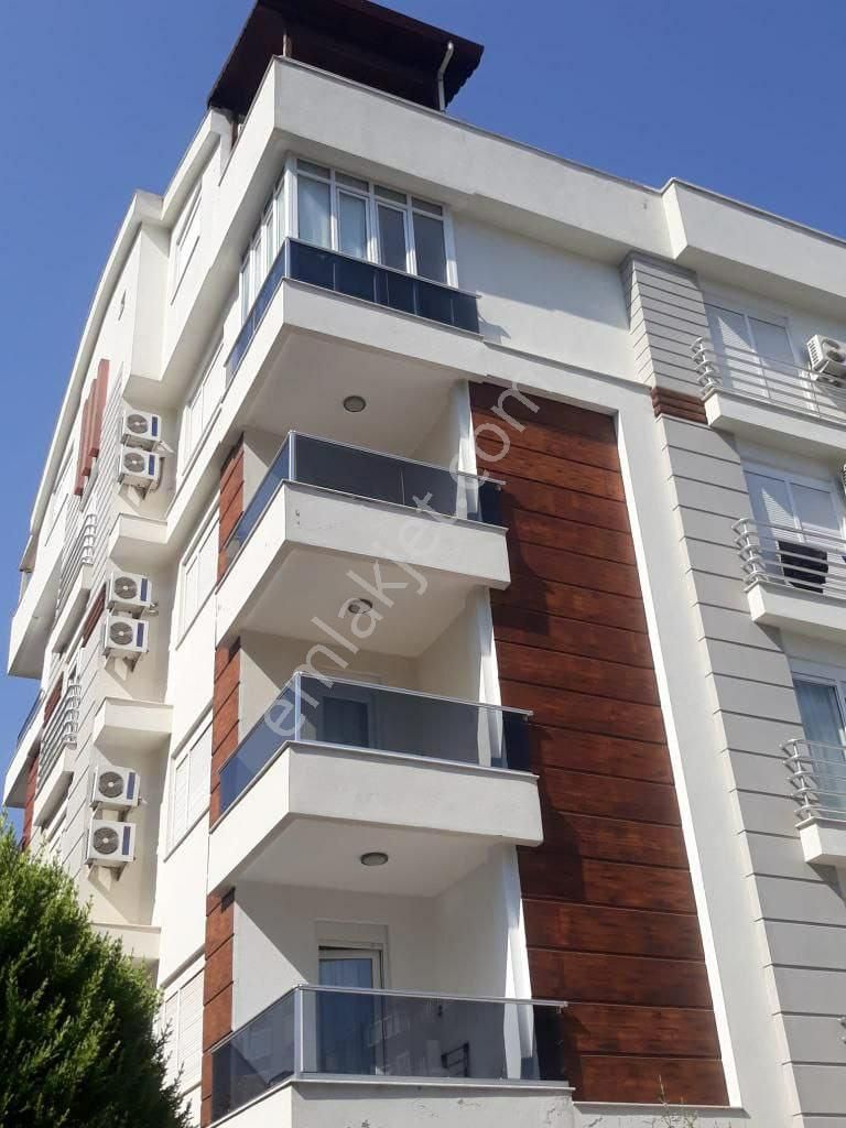 Satılık Liman Mah Denize Yakın 1+1