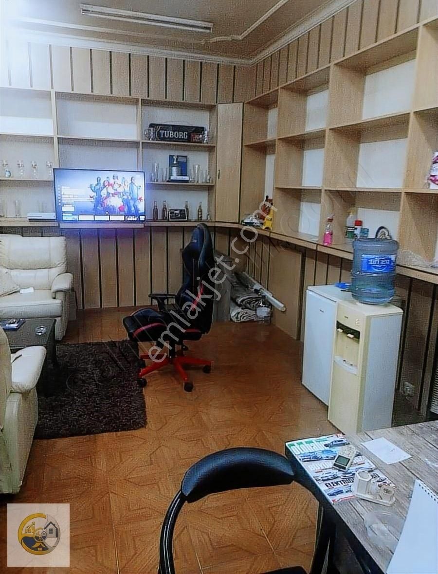 İzmir Bornova Egemenlik Mahallesinde Satılık Ofis - Görsel 2