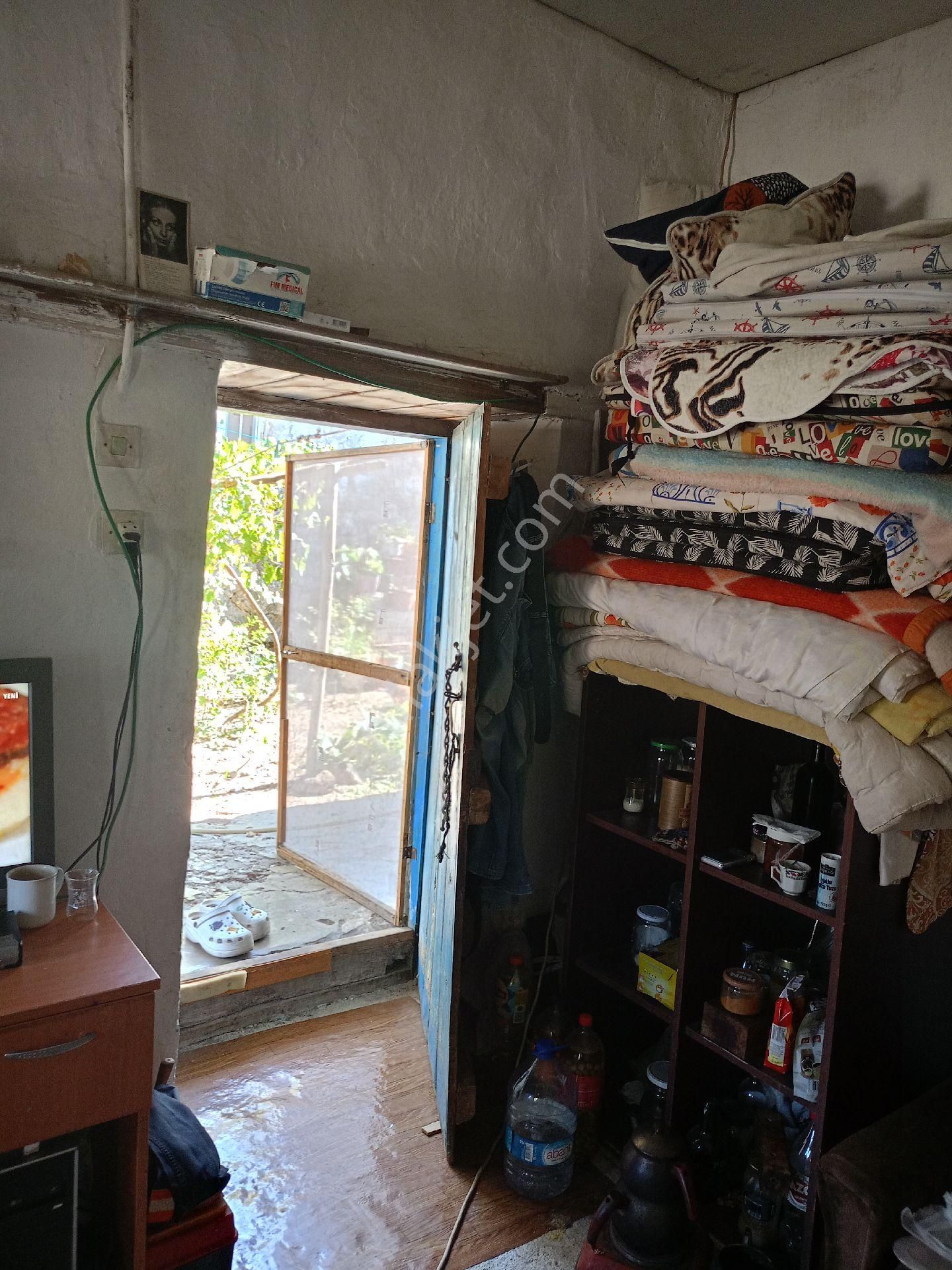 Koyuneli Mahallesi / Müstakil Tapu / Satılık Taş Ev / Bergama - Görsel 31