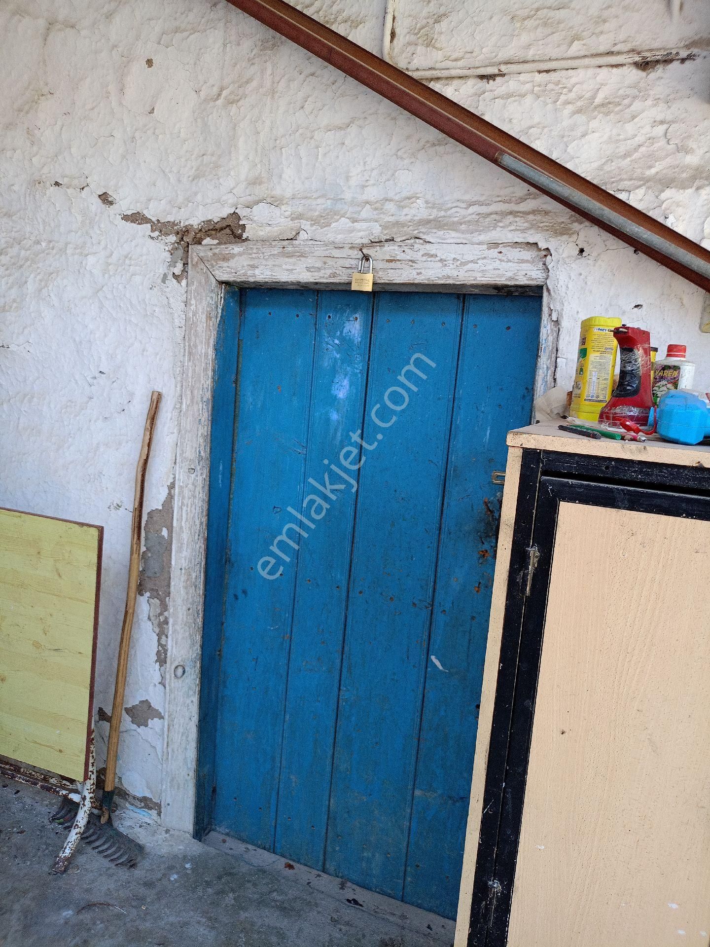 Koyuneli Mahallesi / Müstakil Tapu / Satılık Taş Ev / Bergama - Görsel 34