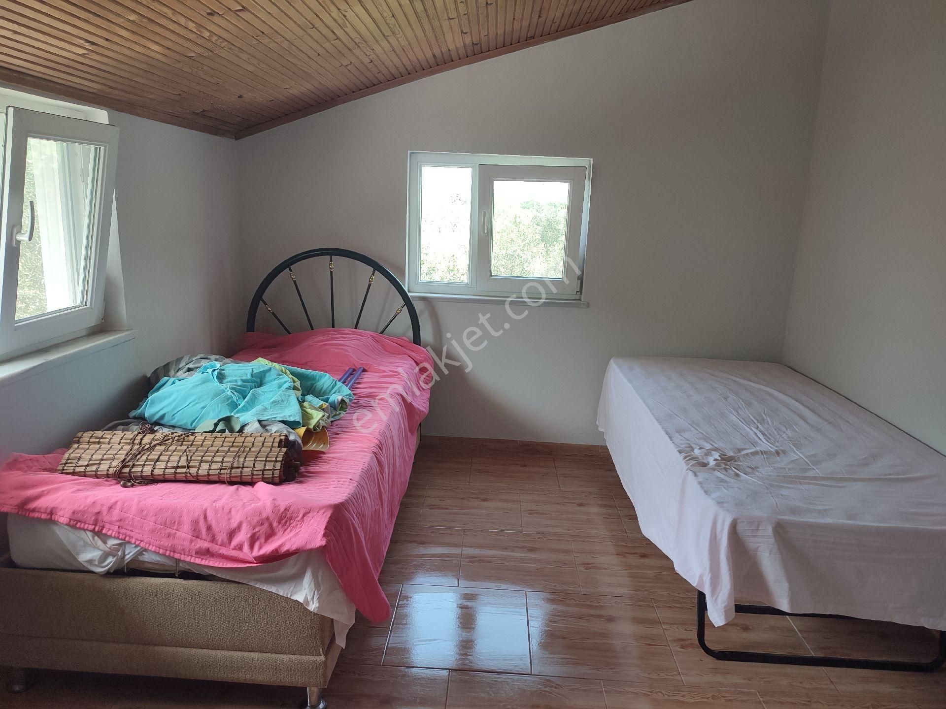 Balıkesir Erdek Turanlarda Satılık Müstakil Ev - Görsel 9