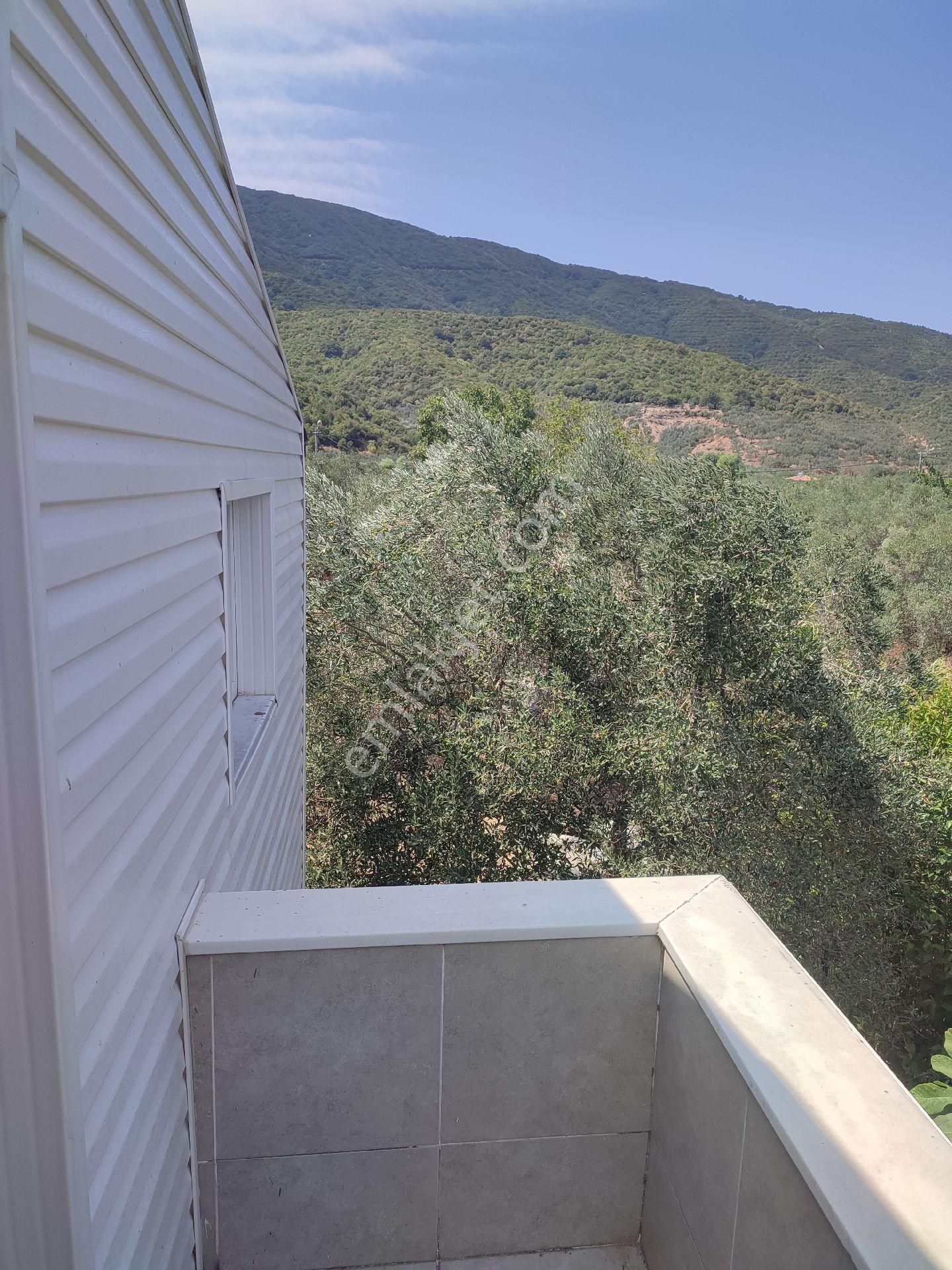 Balıkesir Erdek Turanlarda Satılık Müstakil Ev - Görsel 19