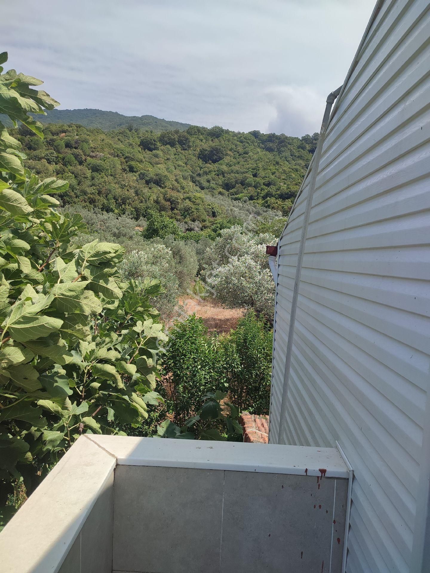 Balıkesir Erdek Turanlarda Satılık Müstakil Ev - Görsel 20