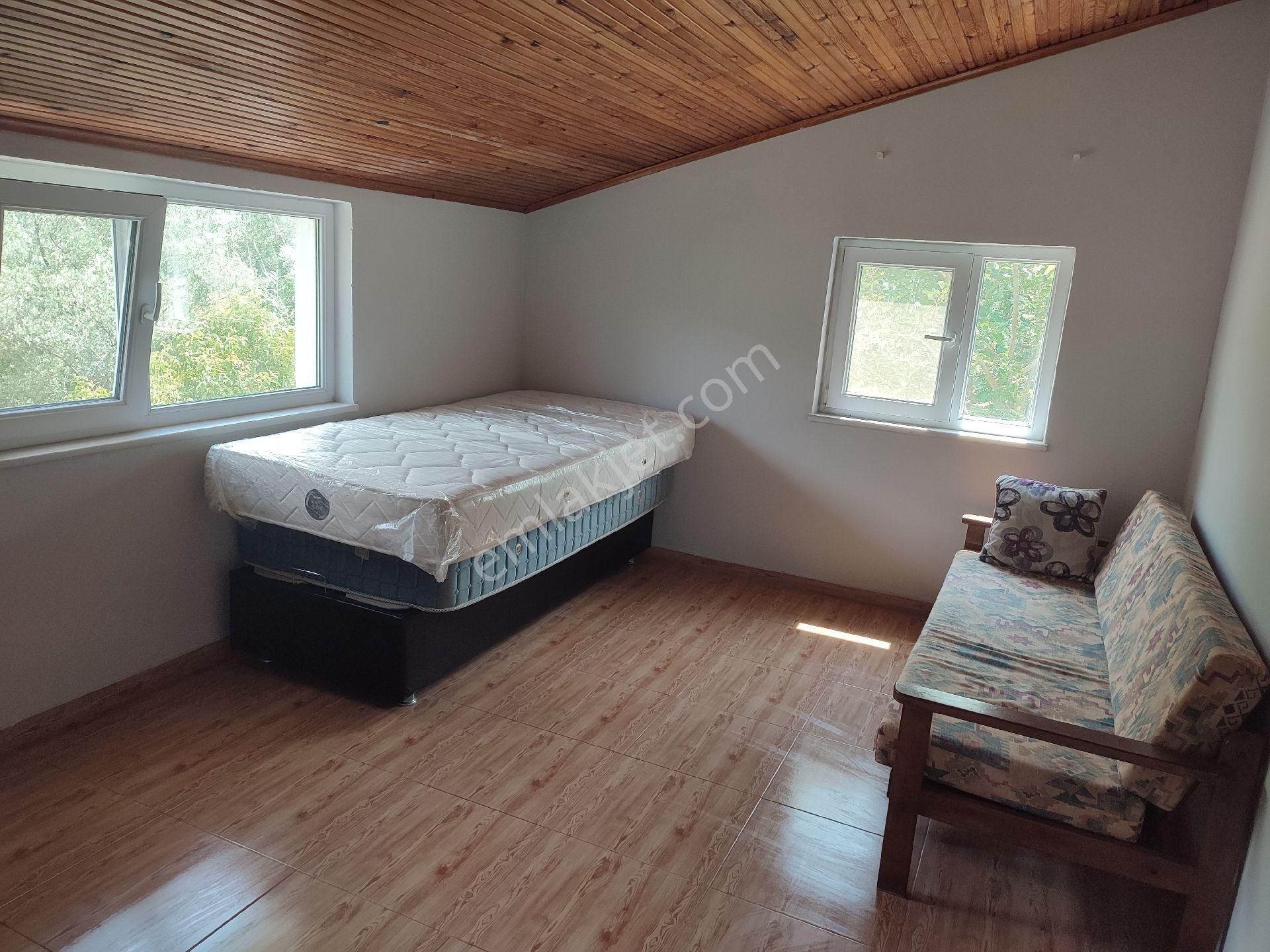 Balıkesir Erdek Turanlarda Satılık Müstakil Ev - Görsel 11