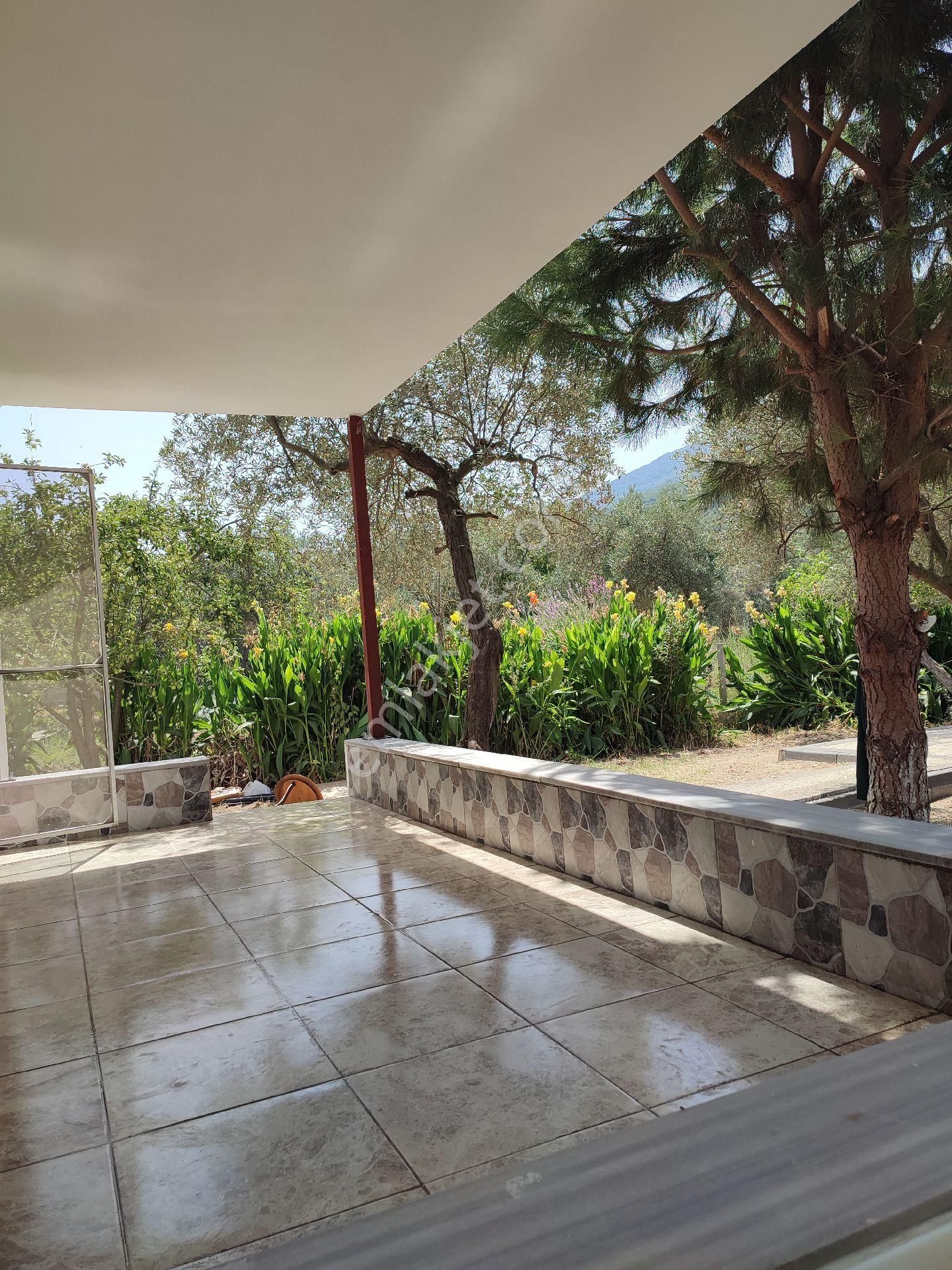 Balıkesir Erdek Turanlarda Satılık Müstakil Ev - Görsel 24