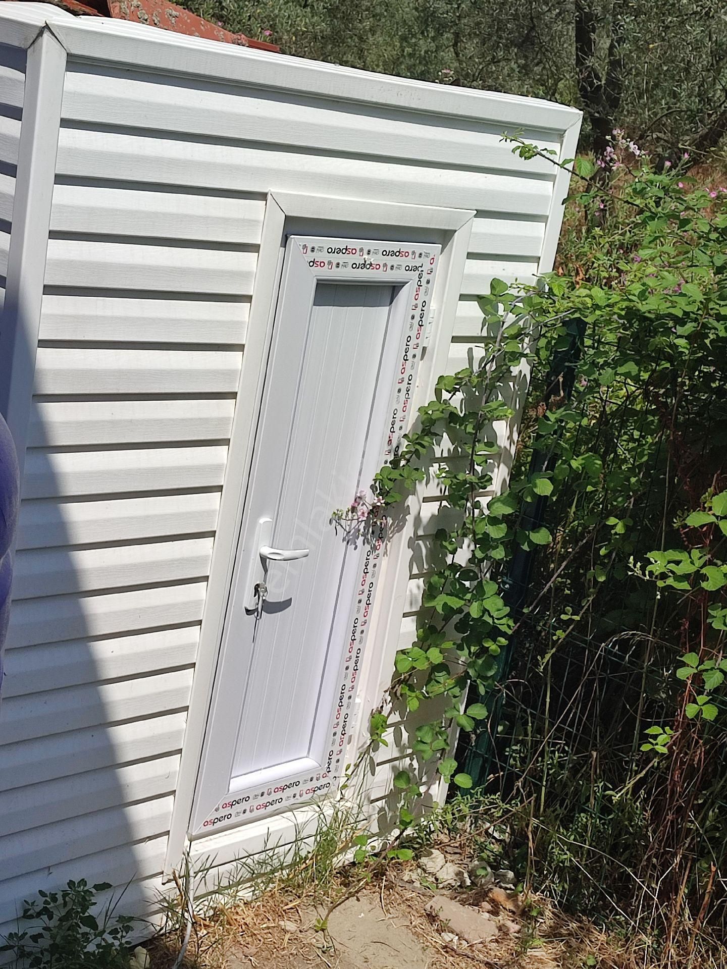 Balıkesir Erdek Turanlarda Satılık Müstakil Ev - Görsel 27