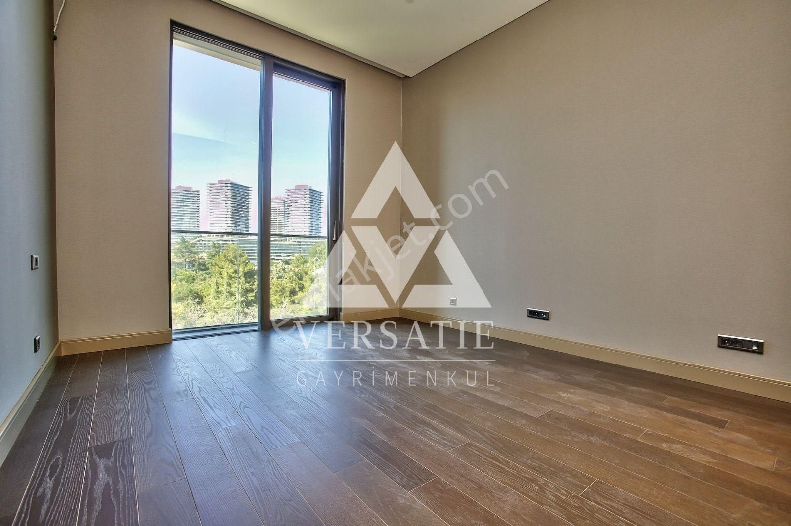 Kempinski Residences Balmumcu, Boğaz Ve Şehir Manzaralı Satılık 2+1 - Görsel 15