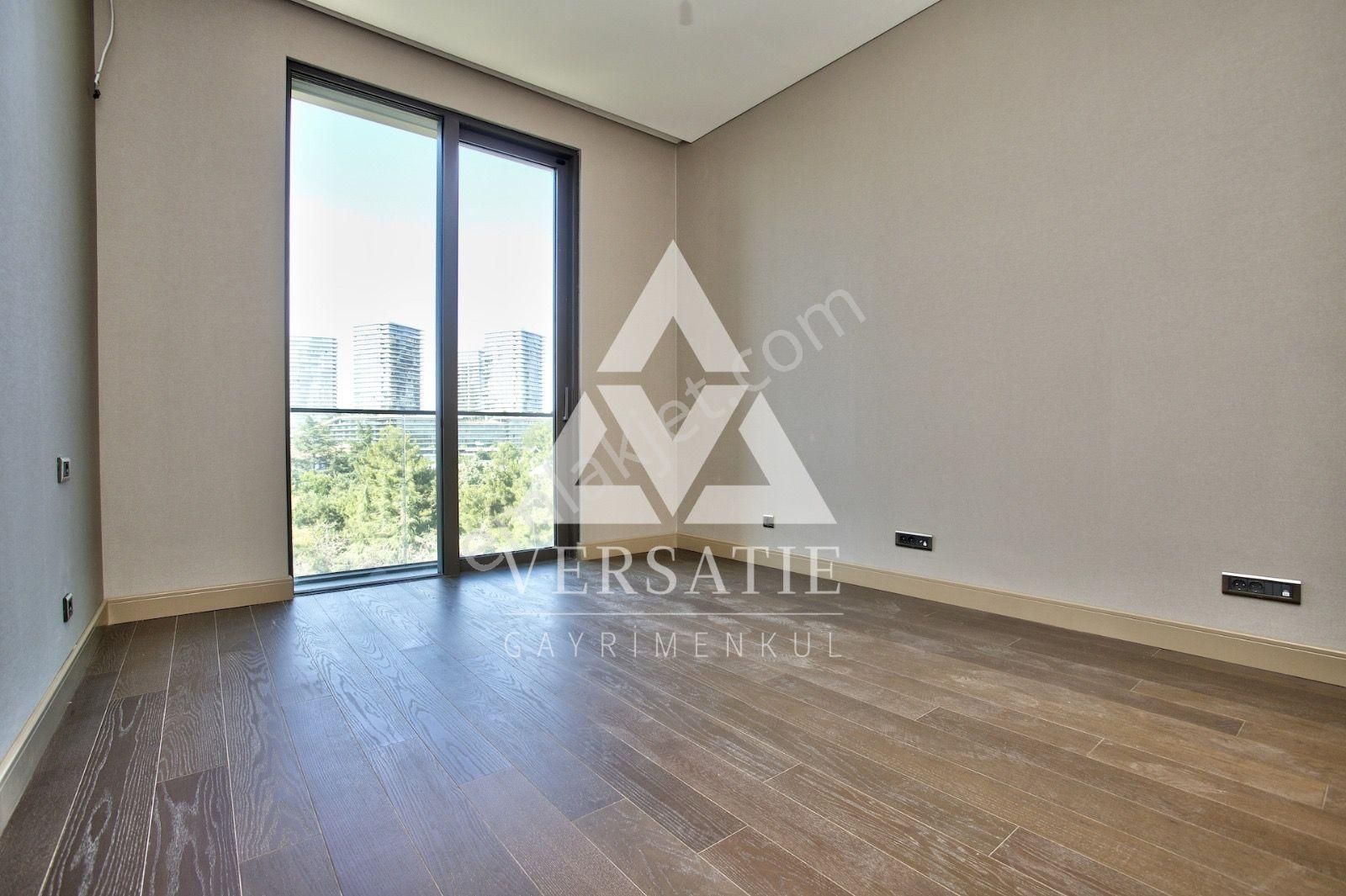 Kempinski Residences Balmumcu, Boğaz Ve Şehir Manzaralı Satılık 2+1 - Görsel 14