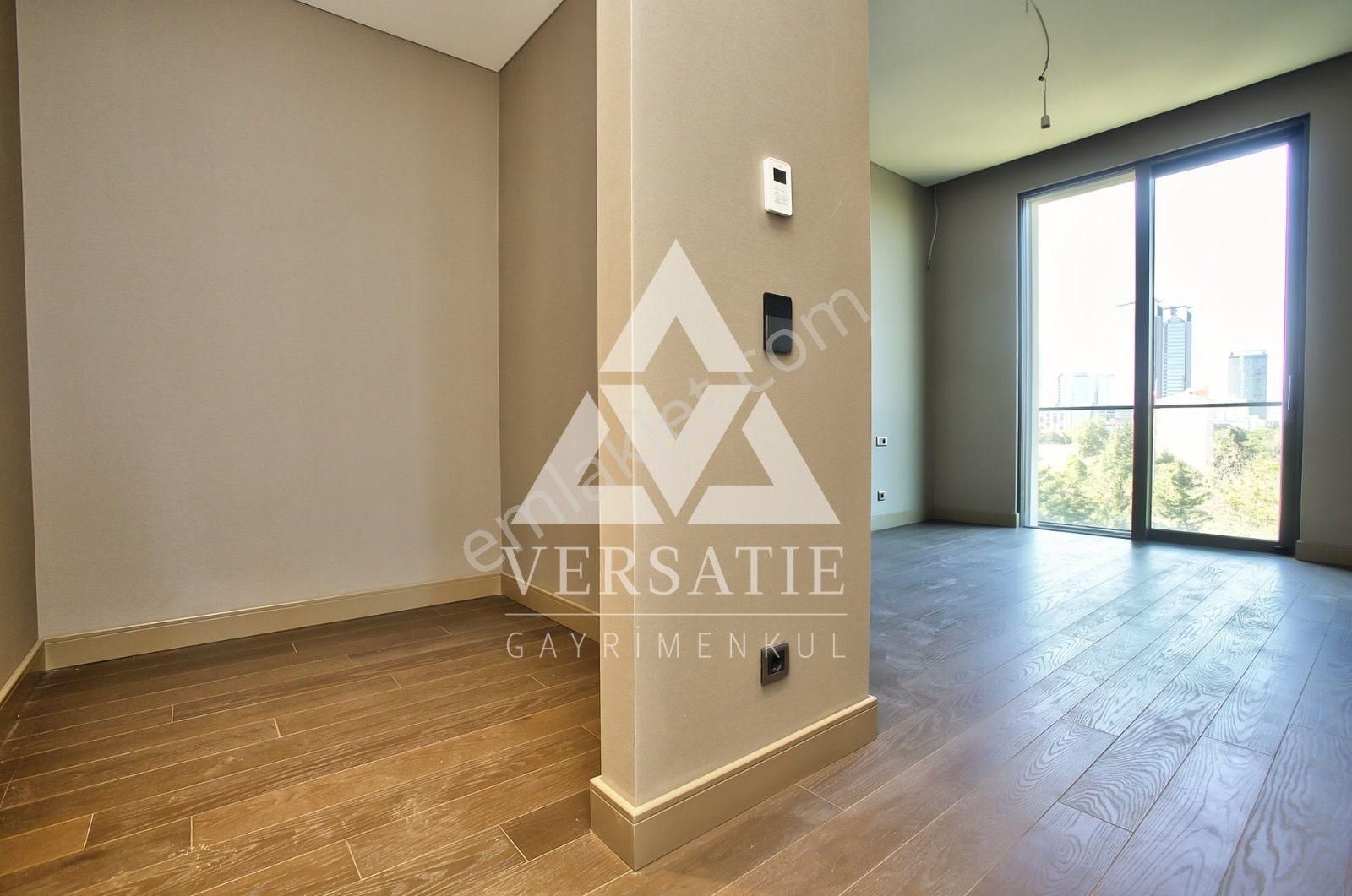 Kempinski Residences Balmumcu, Boğaz Ve Şehir Manzaralı Satılık 2+1 - Görsel 11