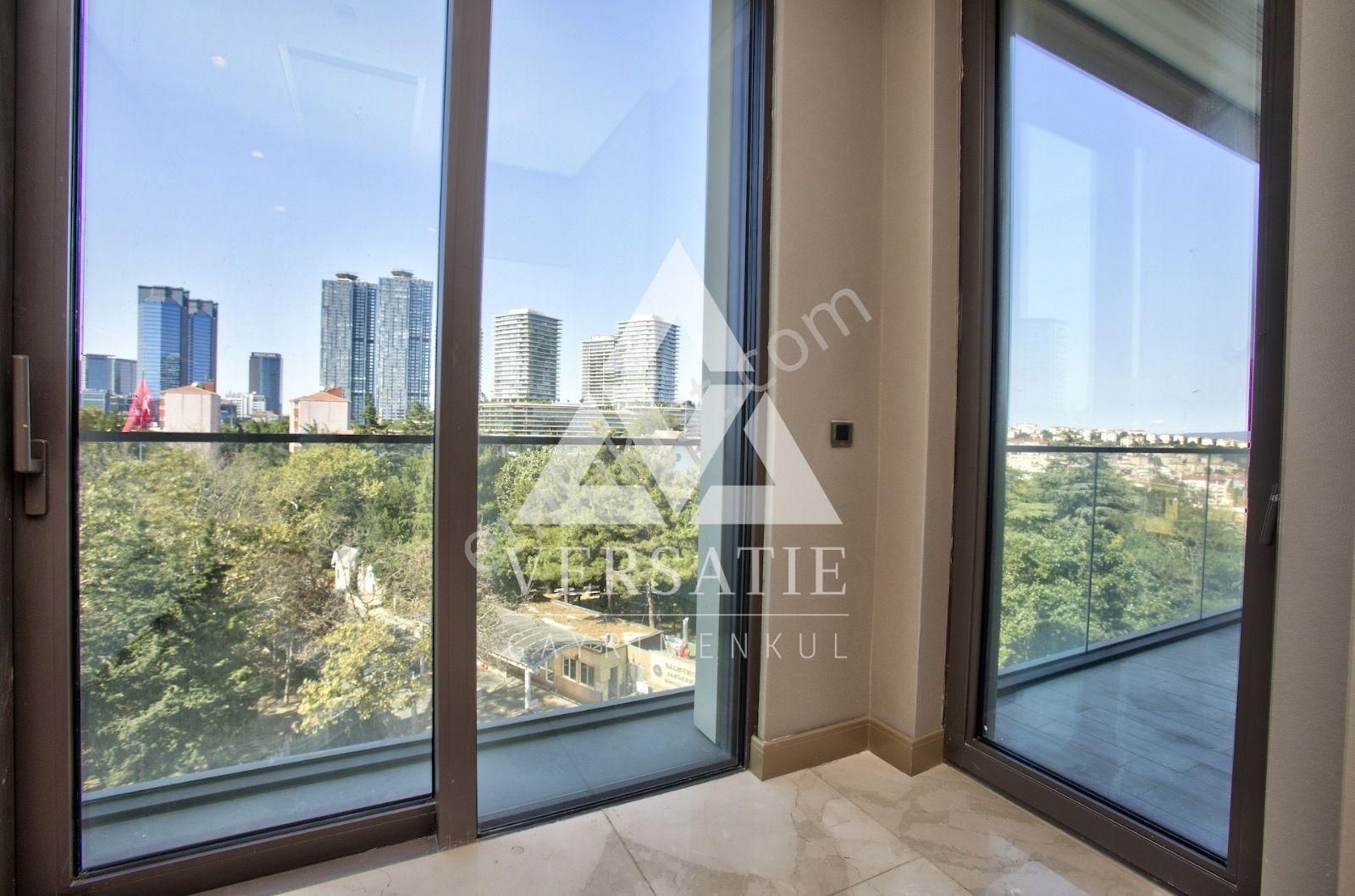 Kempinski Residences Balmumcu, Boğaz Ve Şehir Manzaralı Satılık 2+1 - Görsel 5