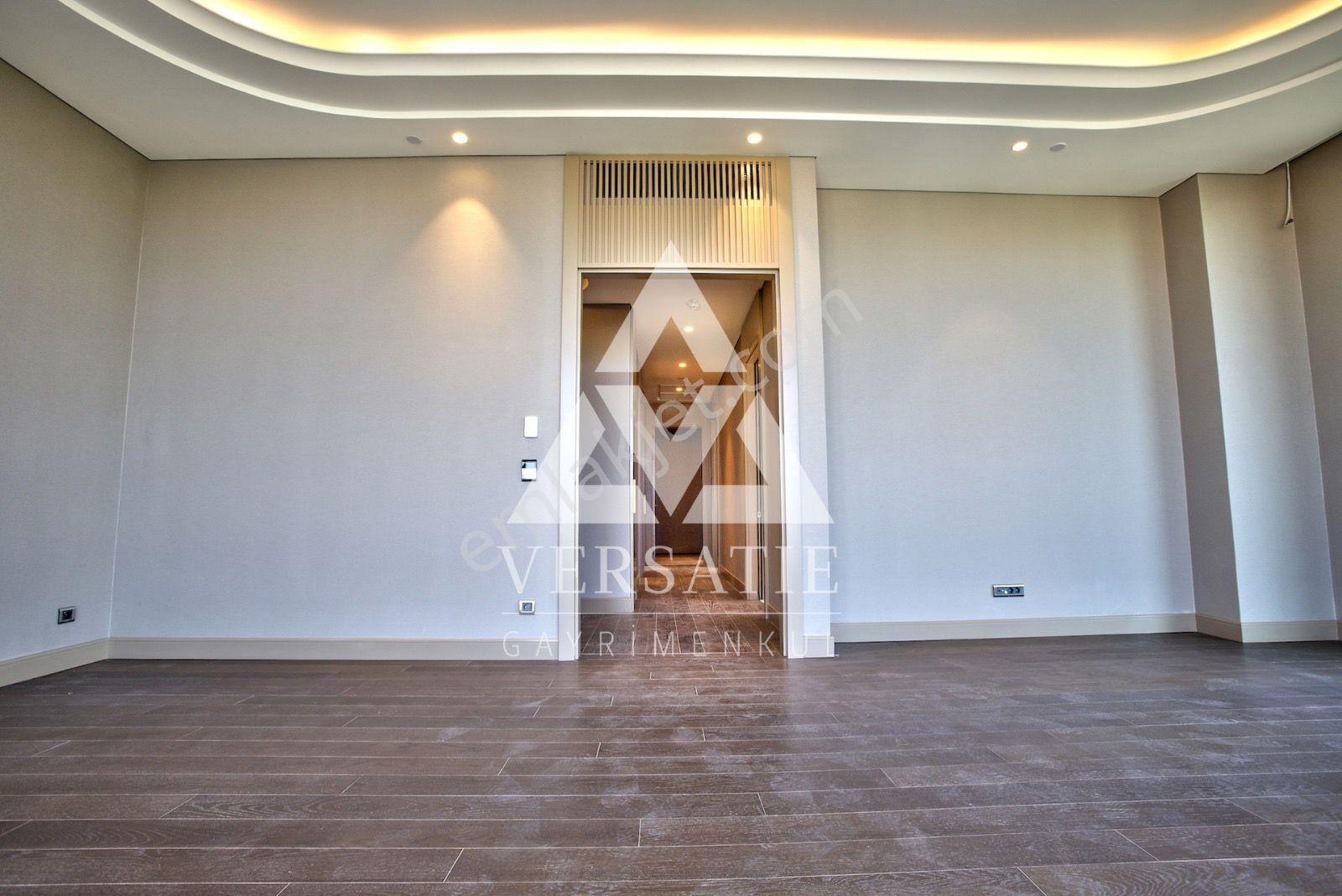 Kempinski Residences Balmumcu, Boğaz Ve Şehir Manzaralı Satılık 2+1 - Görsel 6