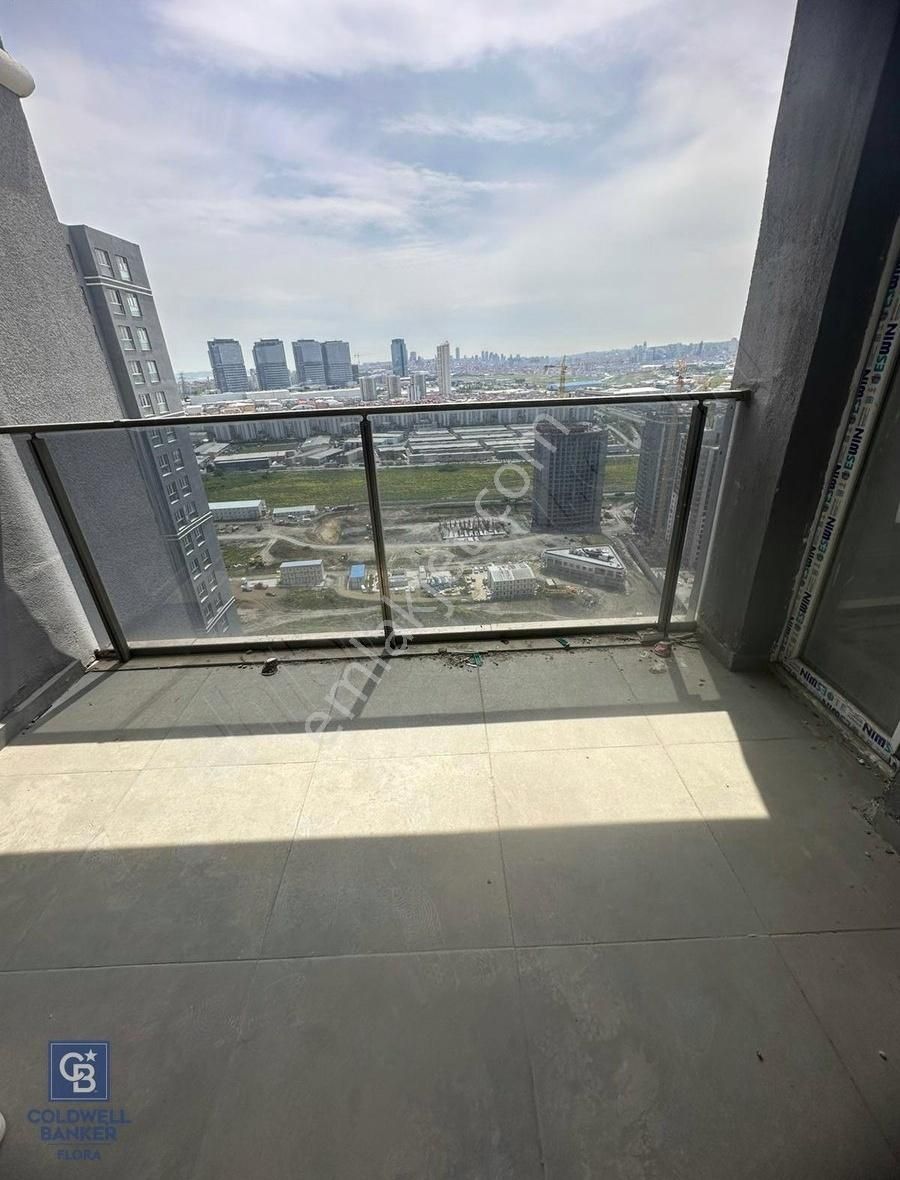 Bahçeşehir Hayatpark 2 Sitesi Satılık 2+1 Daire - Görsel 15