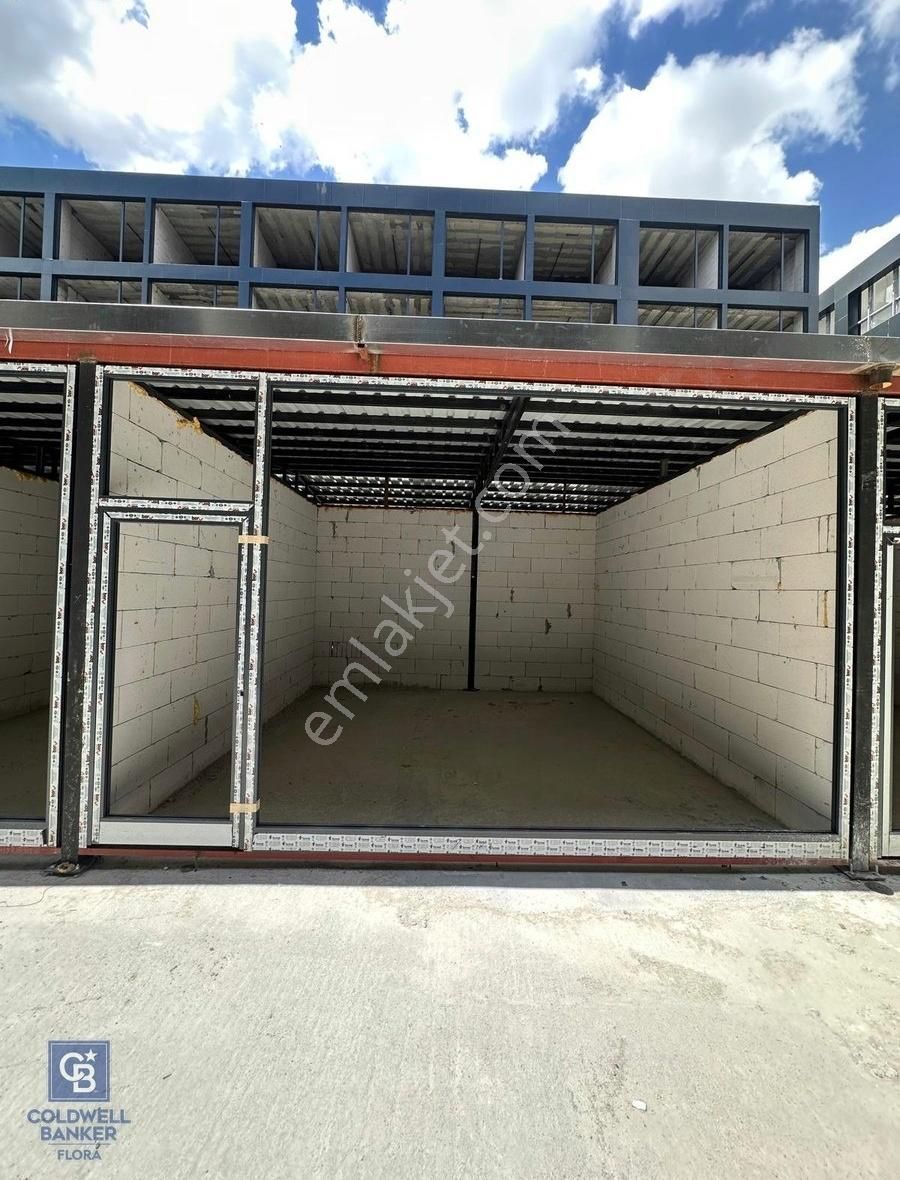 Bahçeşehir Hayatpark Avm Satılık Dükkan - Görsel 7