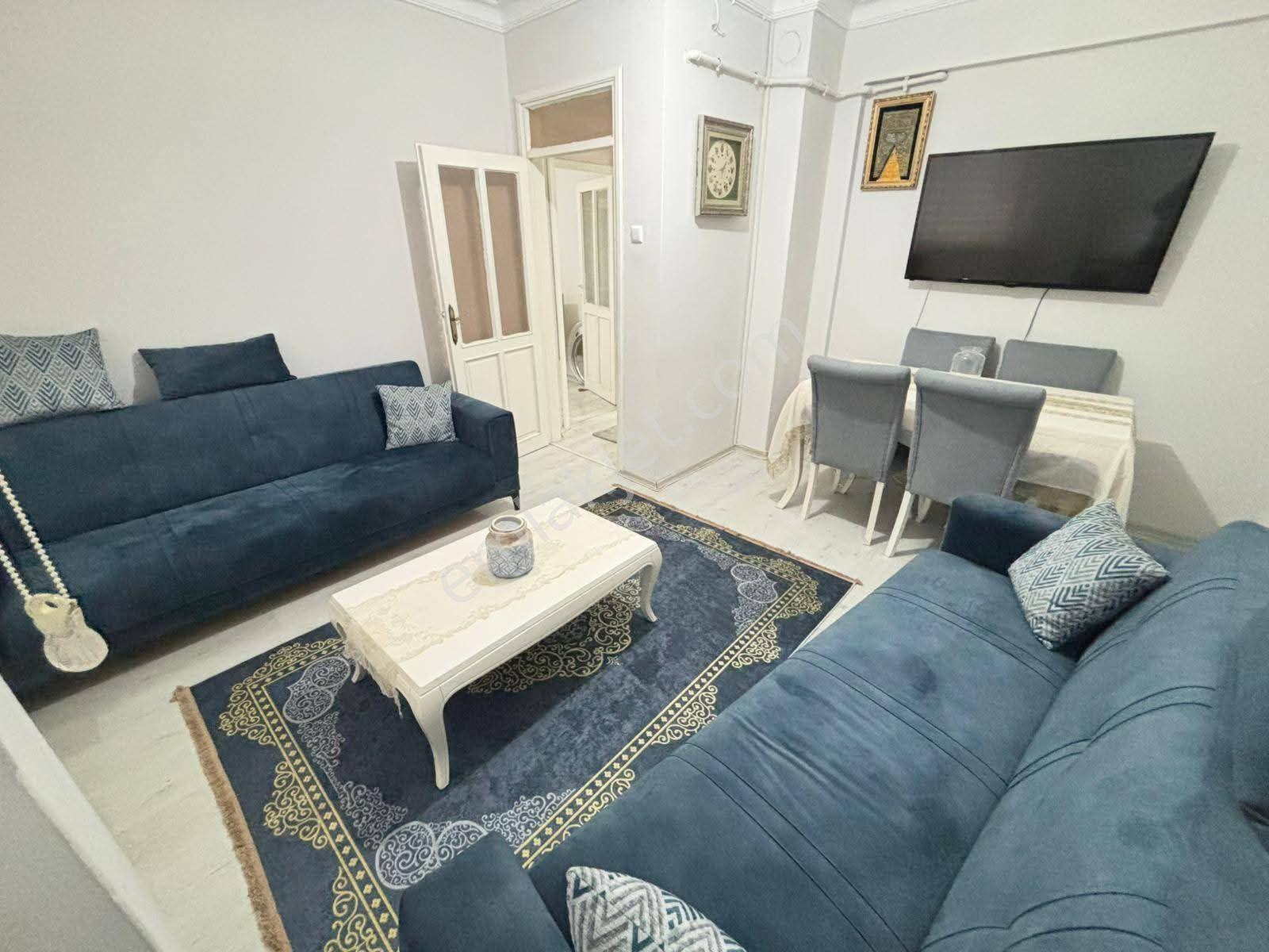 Samsun İlkadım Rasathane Mahallesinde Masrafsız 3+1 Satılık Daire - Görsel 2