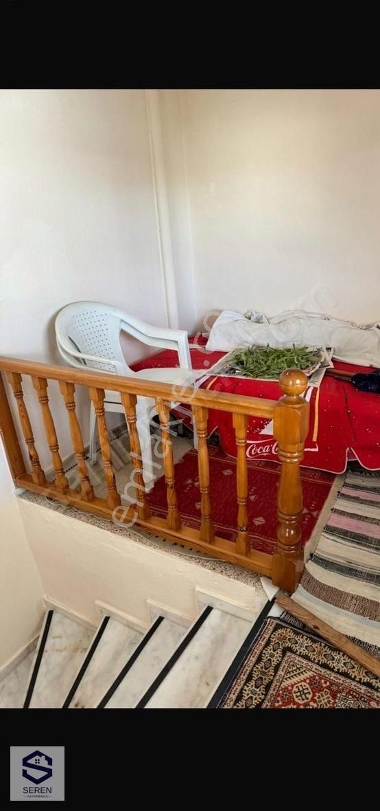 Payamlıda Yatırımlık Satılık Yazlık Denize 300 M - Görsel 12