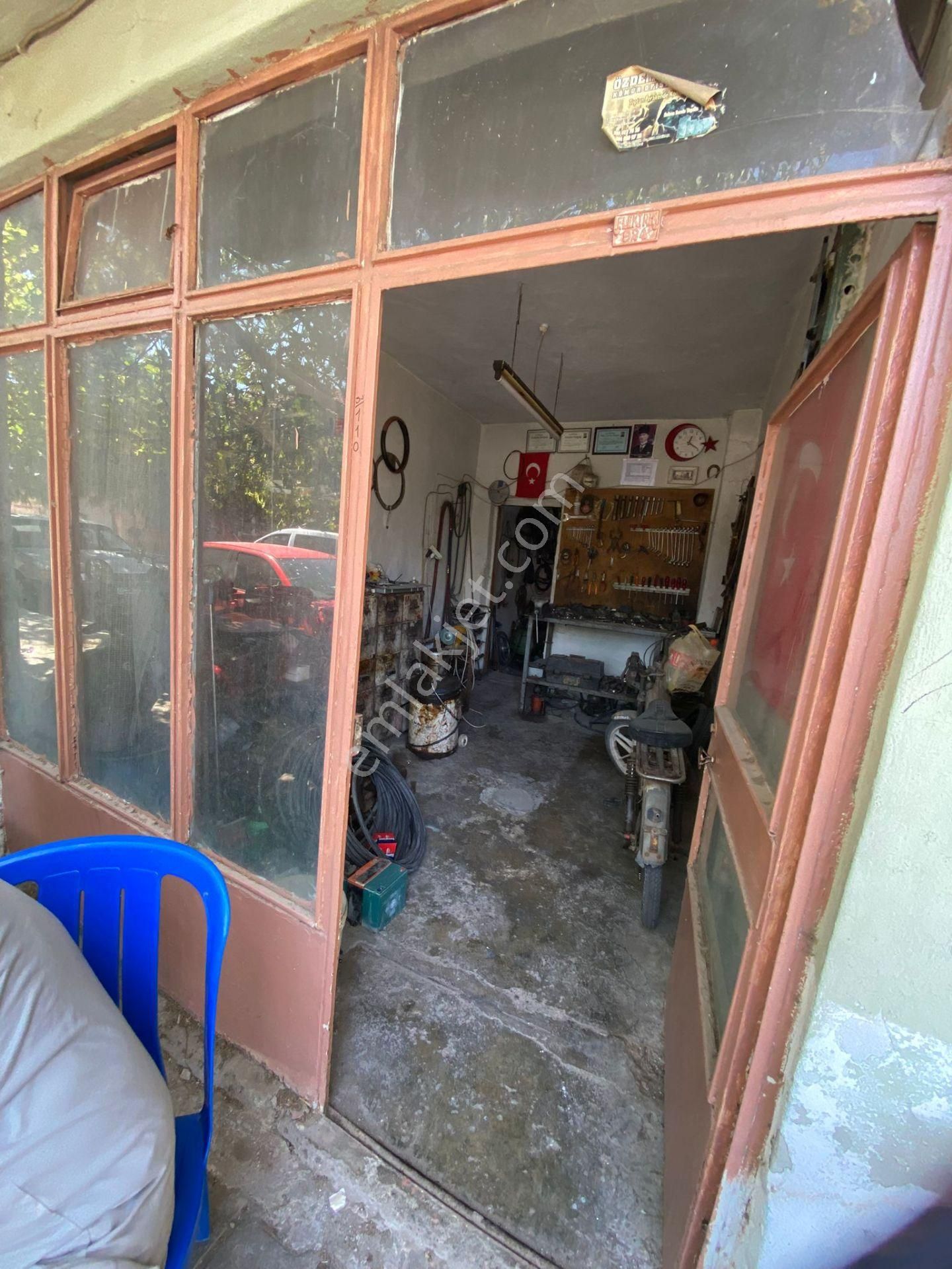 Medar Mah. İki Dükkan Bir Ev Satılık (emin'den) - Görsel 16