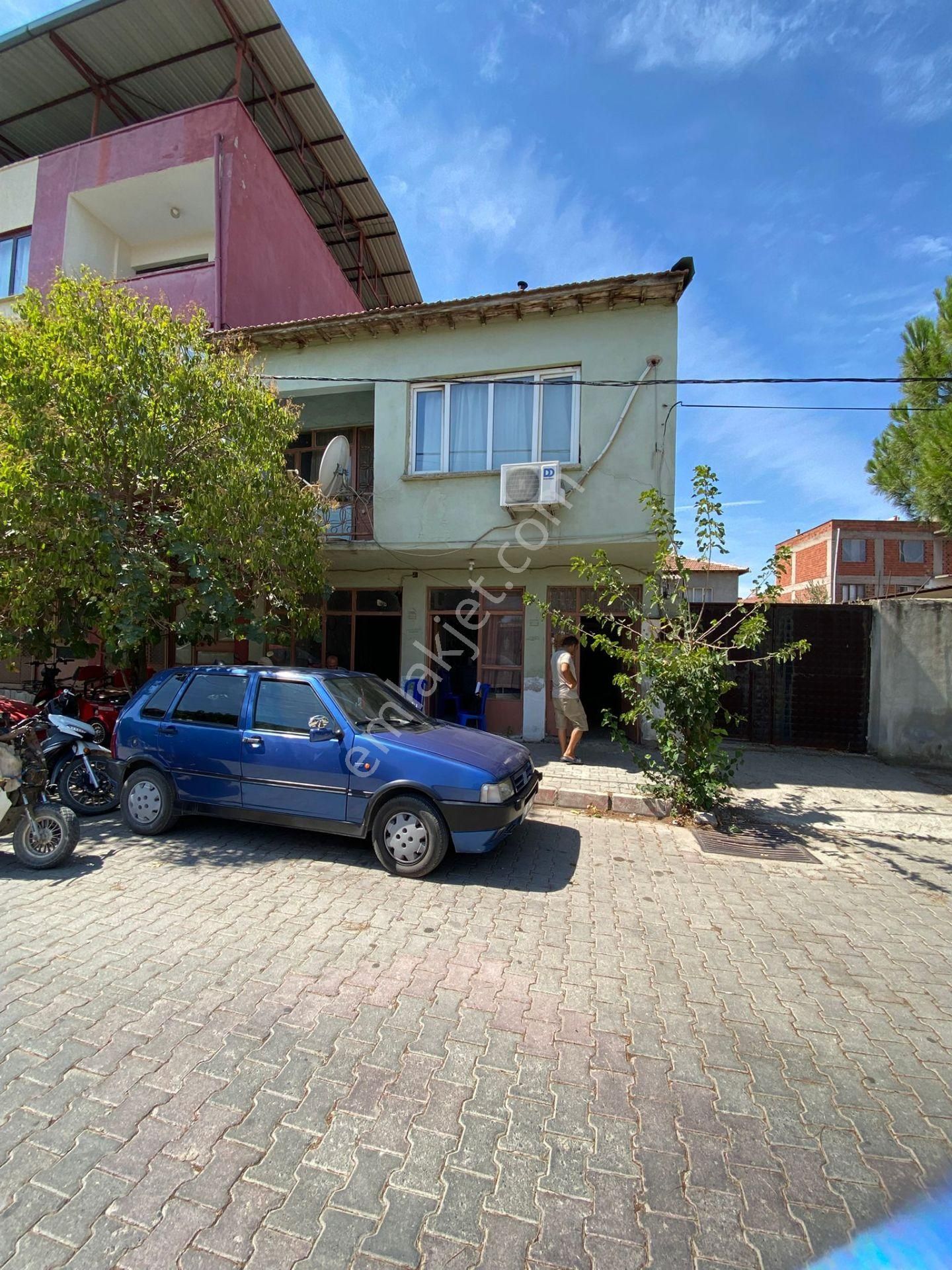 Medar Mah. İki Dükkan Bir Ev Satılık (emin'den) - Görsel 19