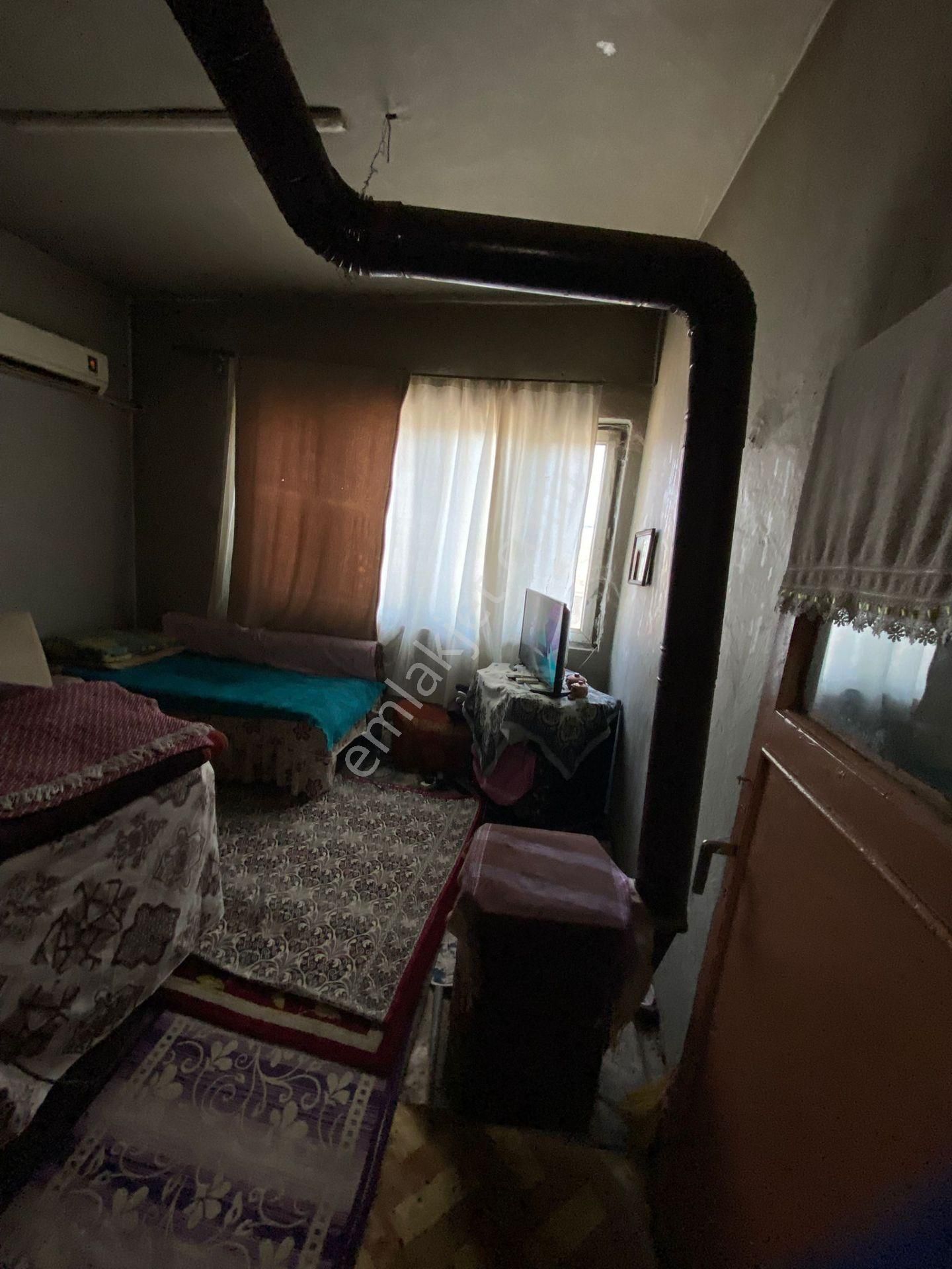 Medar Mah. İki Dükkan Bir Ev Satılık (emin'den) - Görsel 6