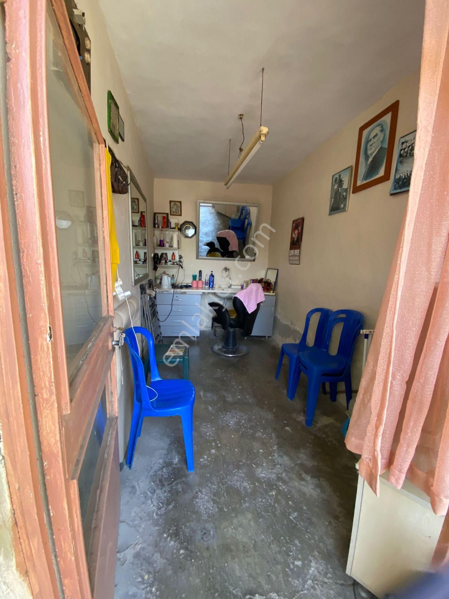 Medar Mah. İki Dükkan Bir Ev Satılık (emin'den) - Görsel 17