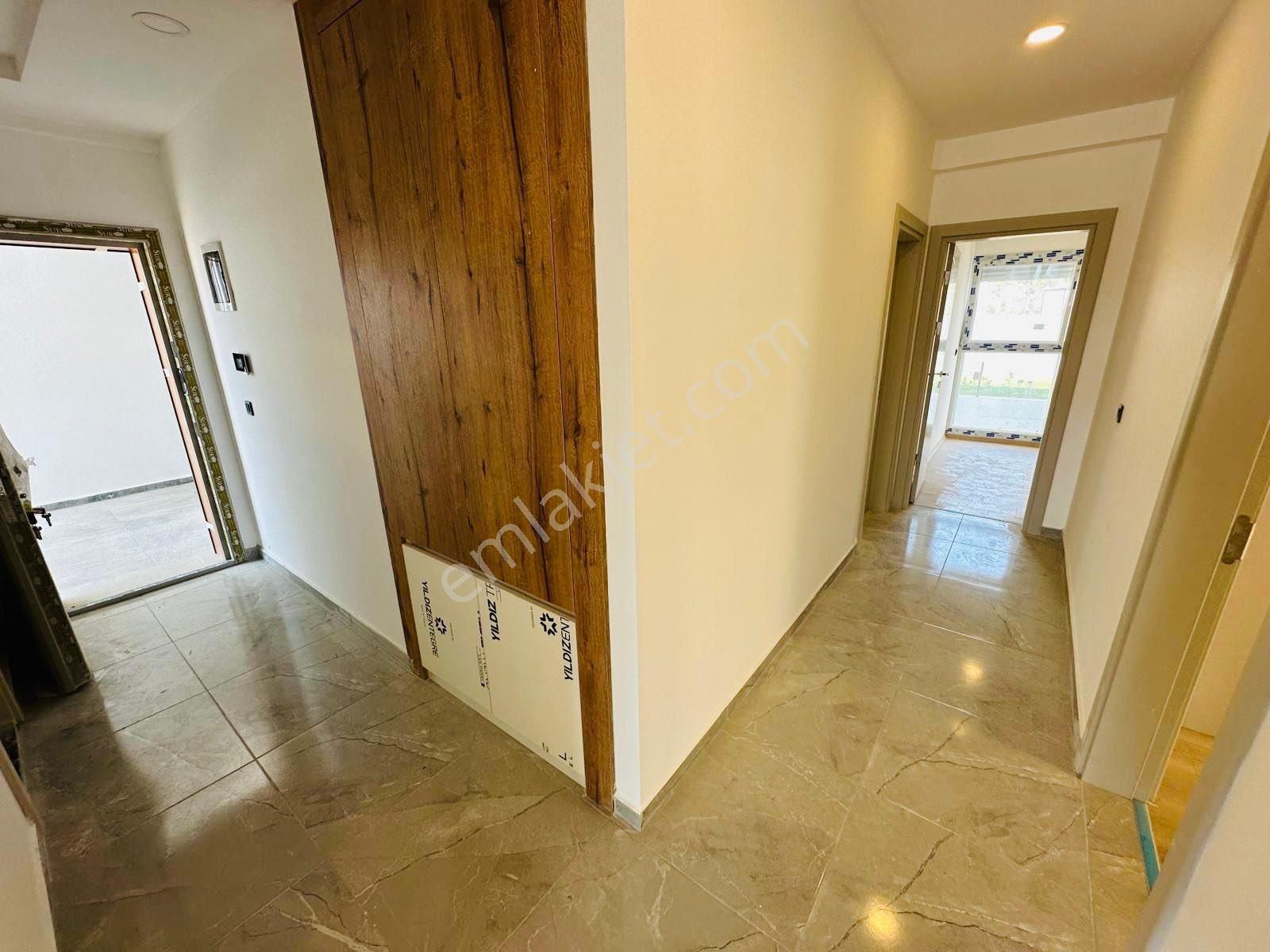 3₺1 Kapalı Mutfak - Görsel 6