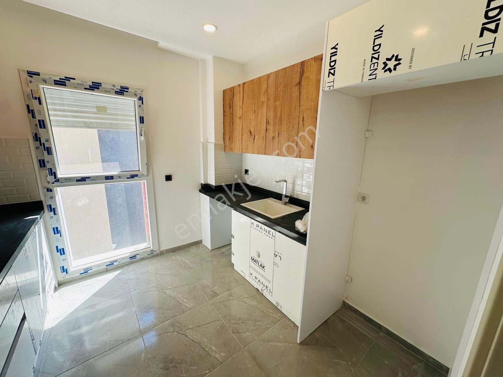 3₺1 Kapalı Mutfak - Görsel 5