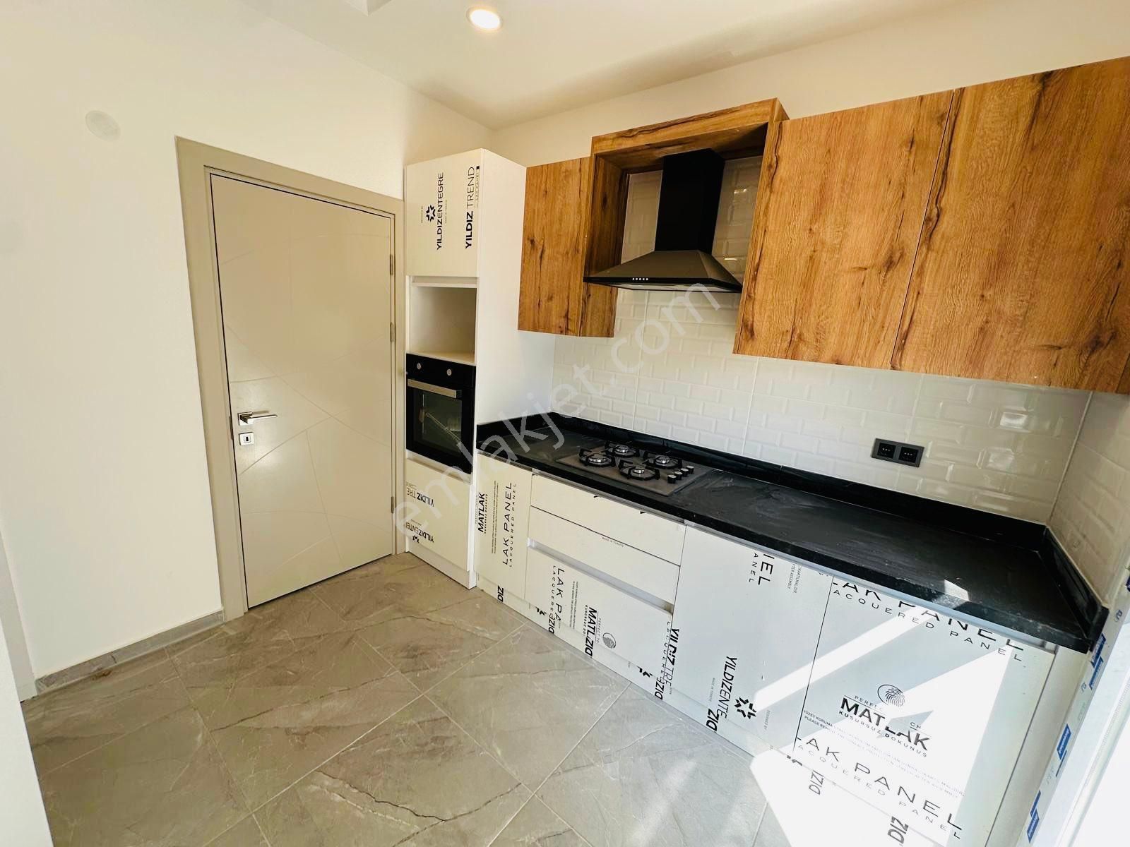 3₺1 Kapalı Mutfak - Görsel 7