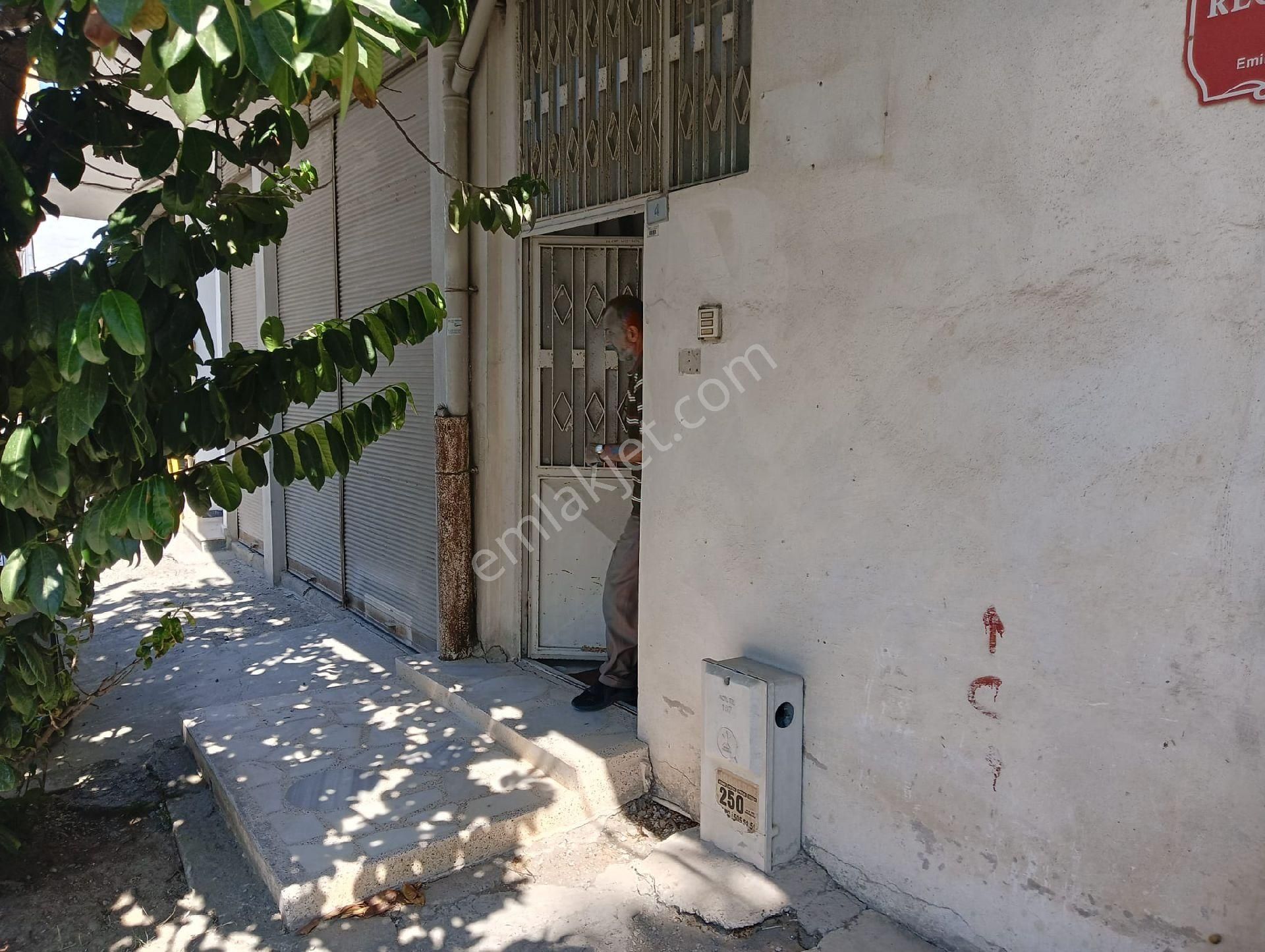 Demir Gayrimenkulden Bafra Emirefendi Mh'de Satılık 4 Katlı Bina - Görsel 4