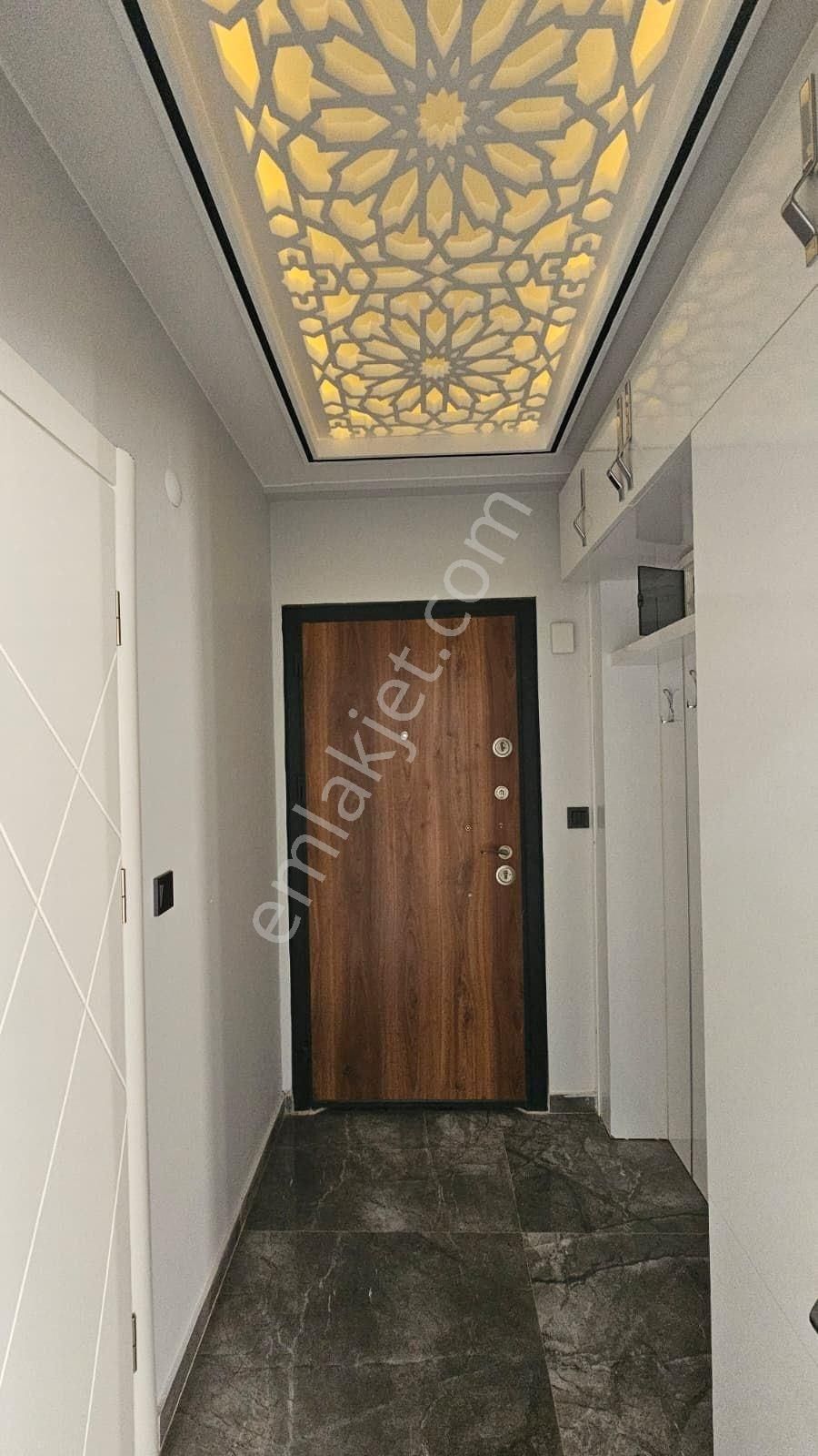 Uslu Plajına 250 Metre Tam Müstakil Emsalsiz Sıfır Villa - Görsel 21