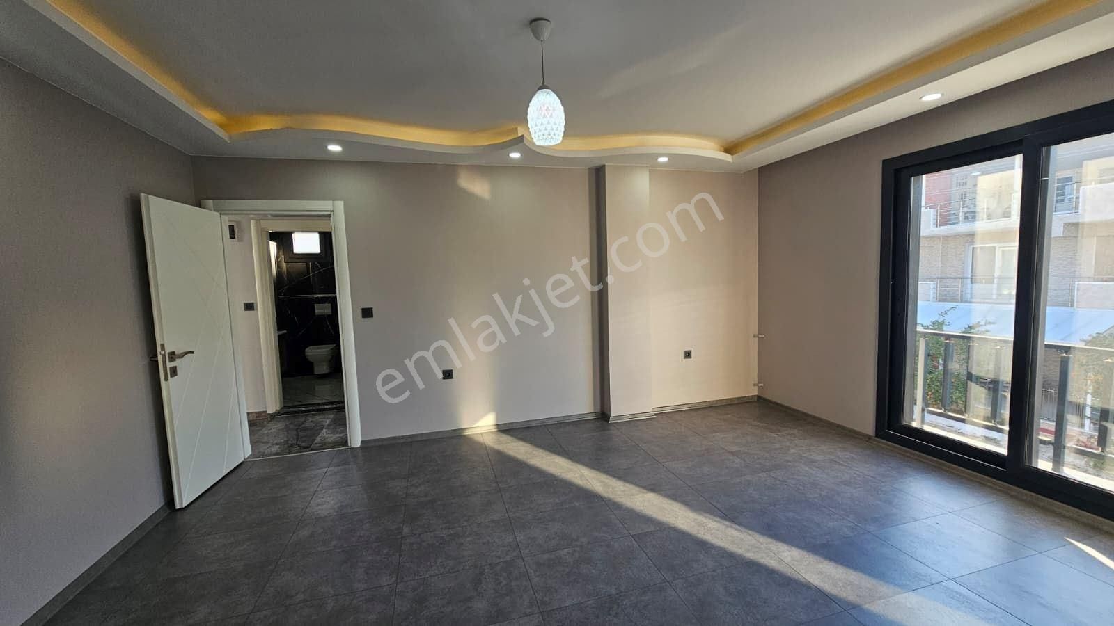 Uslu Plajına 250 Metre Tam Müstakil Emsalsiz Sıfır Villa - Görsel 18