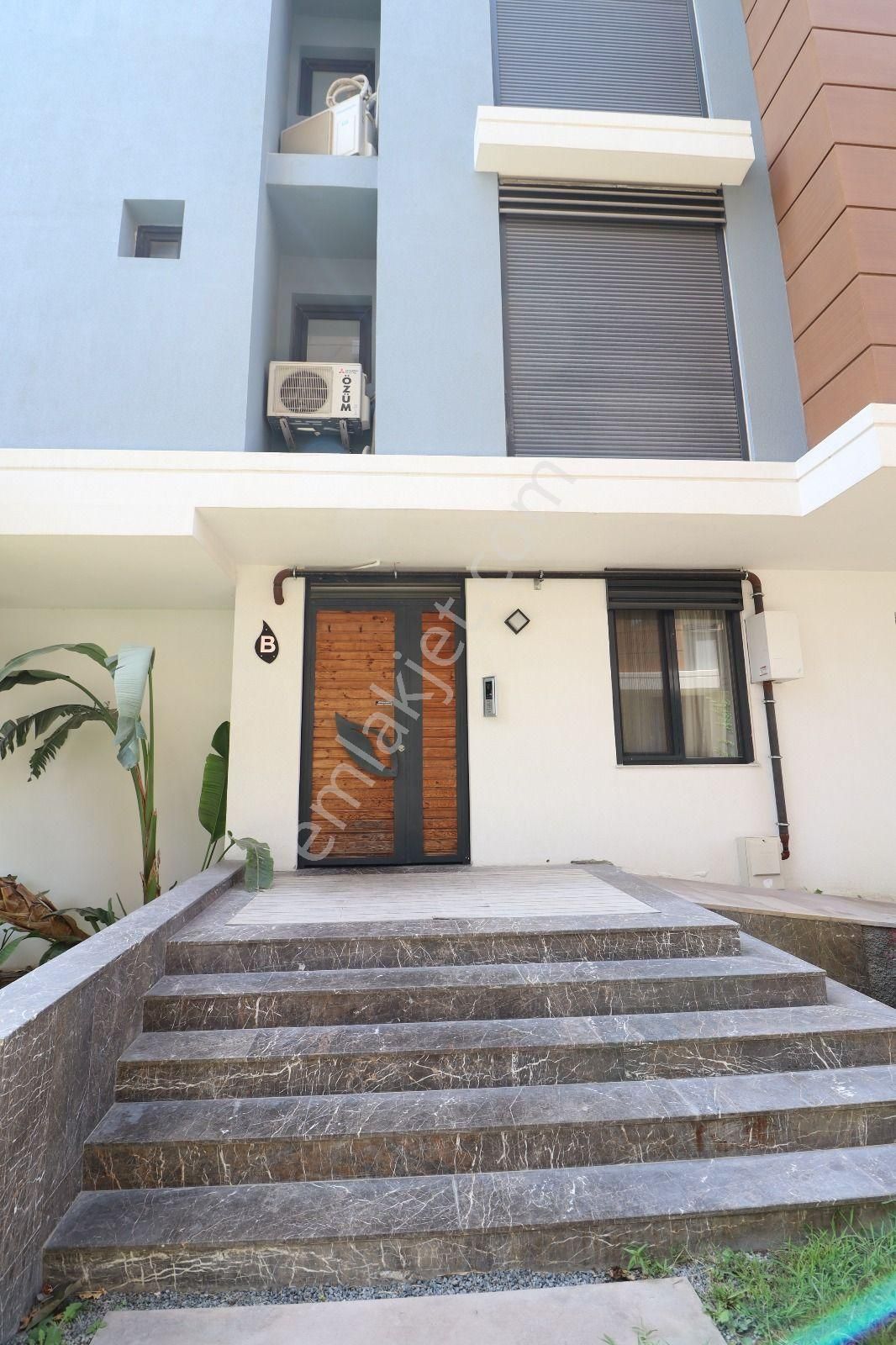 Türk Emlak'tan Havuzlu Site İçerisinde 2+1 Satılık Daire - Görsel 27