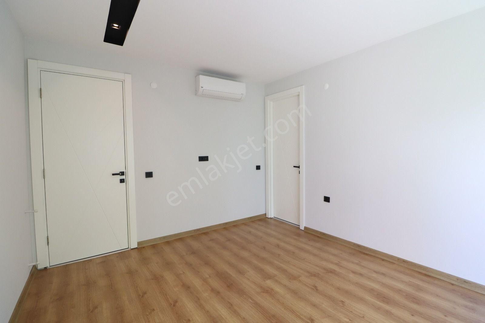 Türk Emlak'tan Havuzlu Site İçerisinde 2+1 Satılık Daire - Görsel 20
