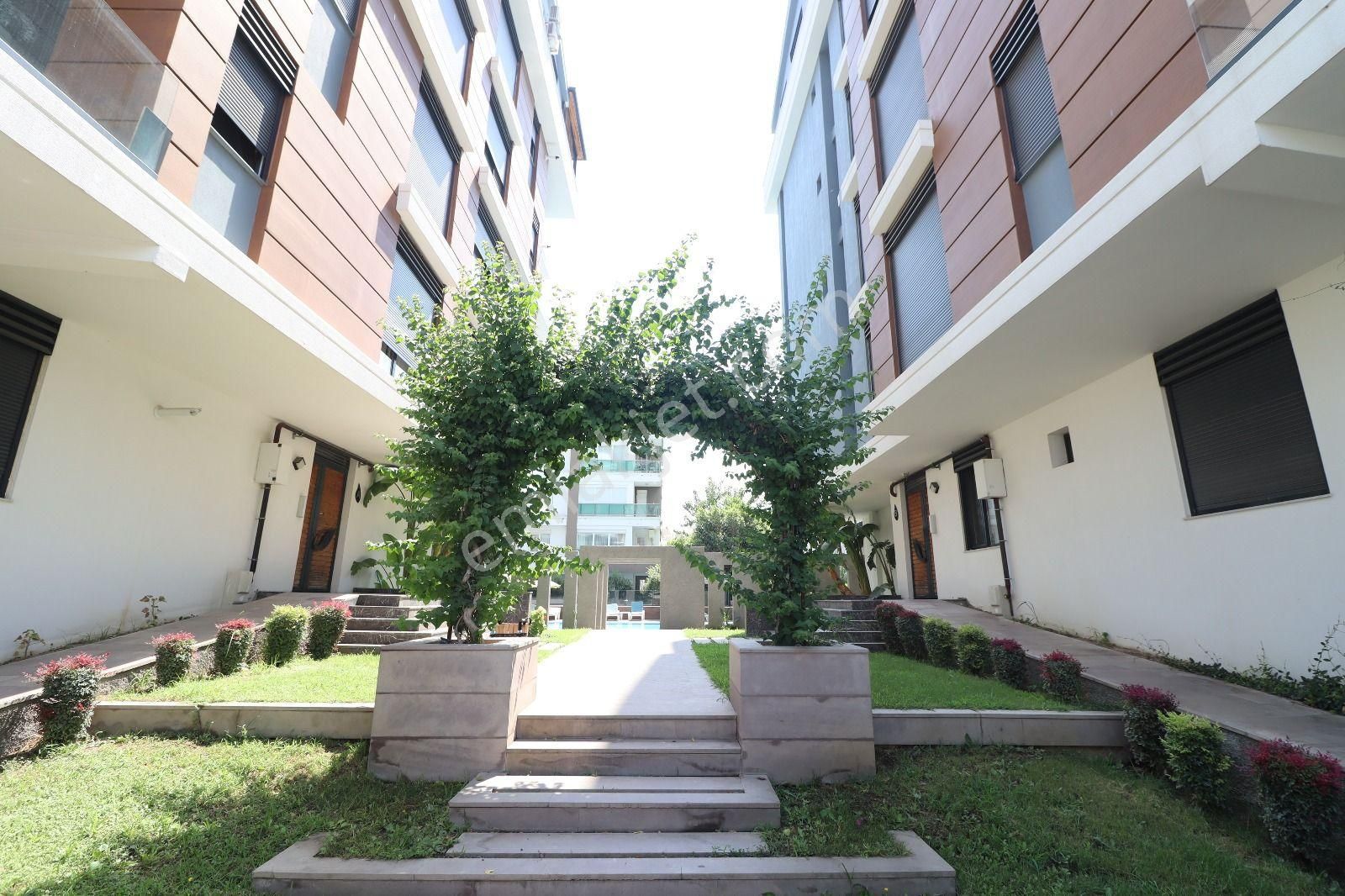 Türk Emlak'tan Havuzlu Site İçerisinde 2+1 Satılık Daire - Görsel 30