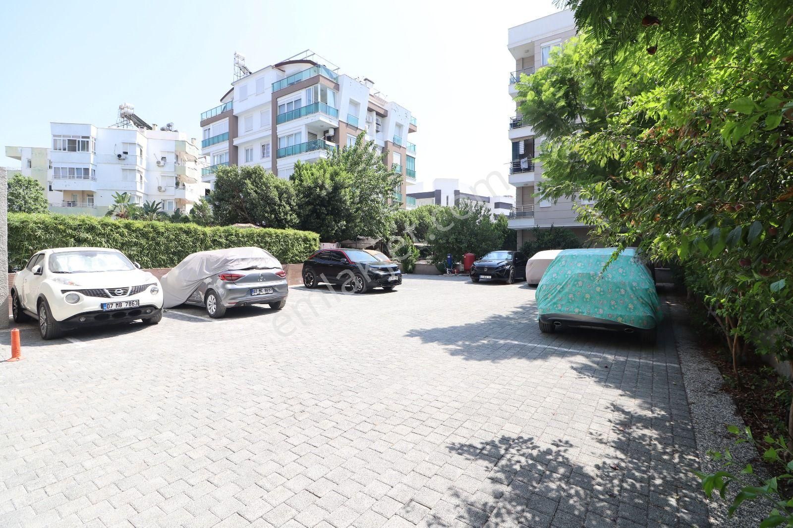 Türk Emlak'tan Havuzlu Site İçerisinde 2+1 Satılık Daire - Görsel 32