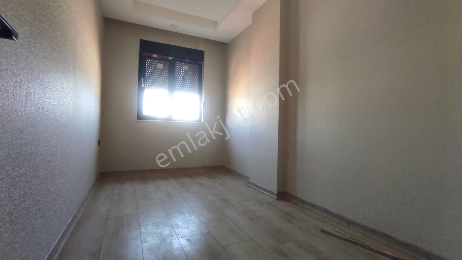 Antalya Demirel Mah. 3+1 Sıfır Daire Ebeveyn Banyolu Çocuk Parklı - Görsel 6