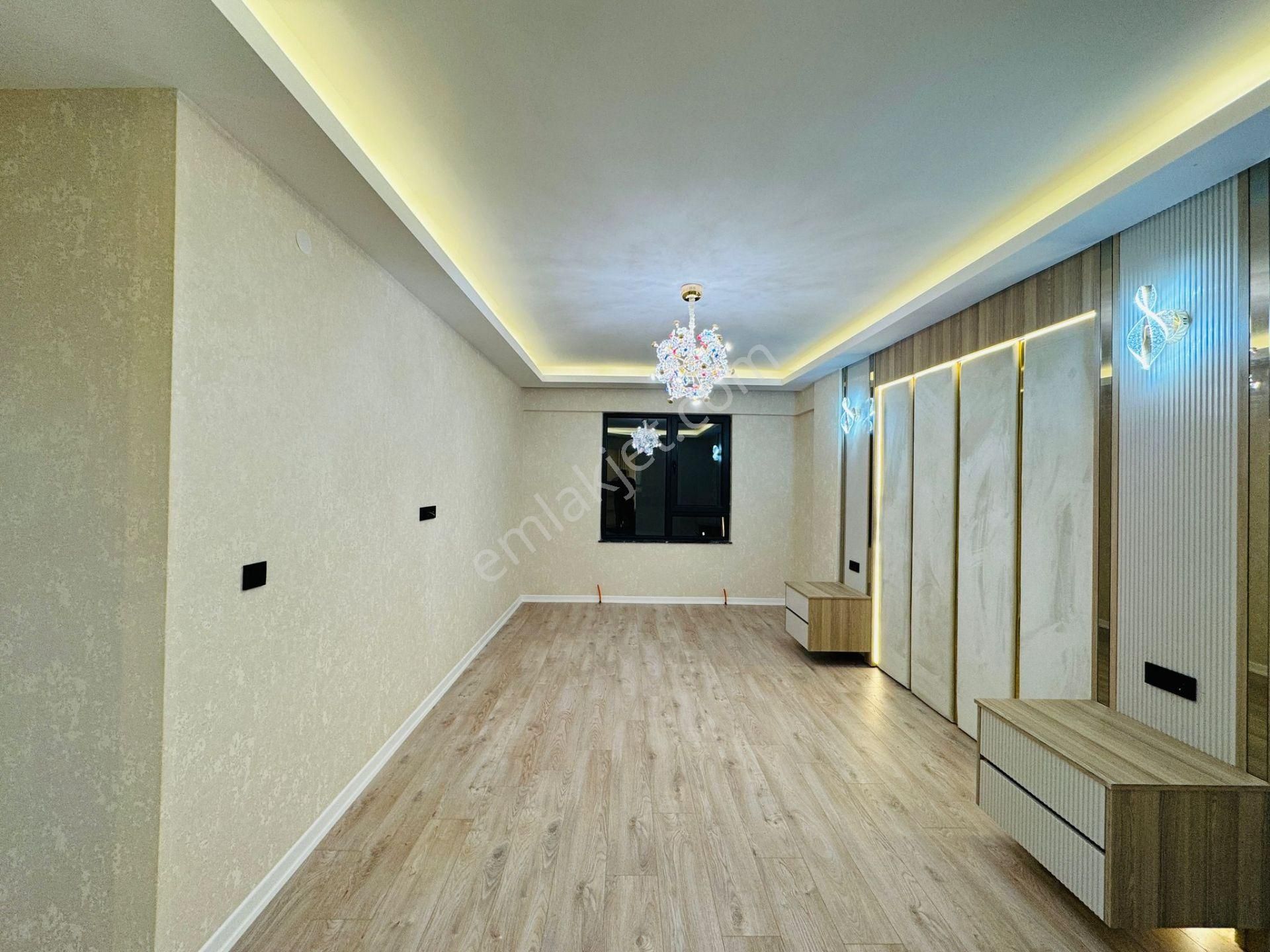 Keçiörenin İncisi Satılık Ultra Lüx 3+1 Daireler - Görsel 25