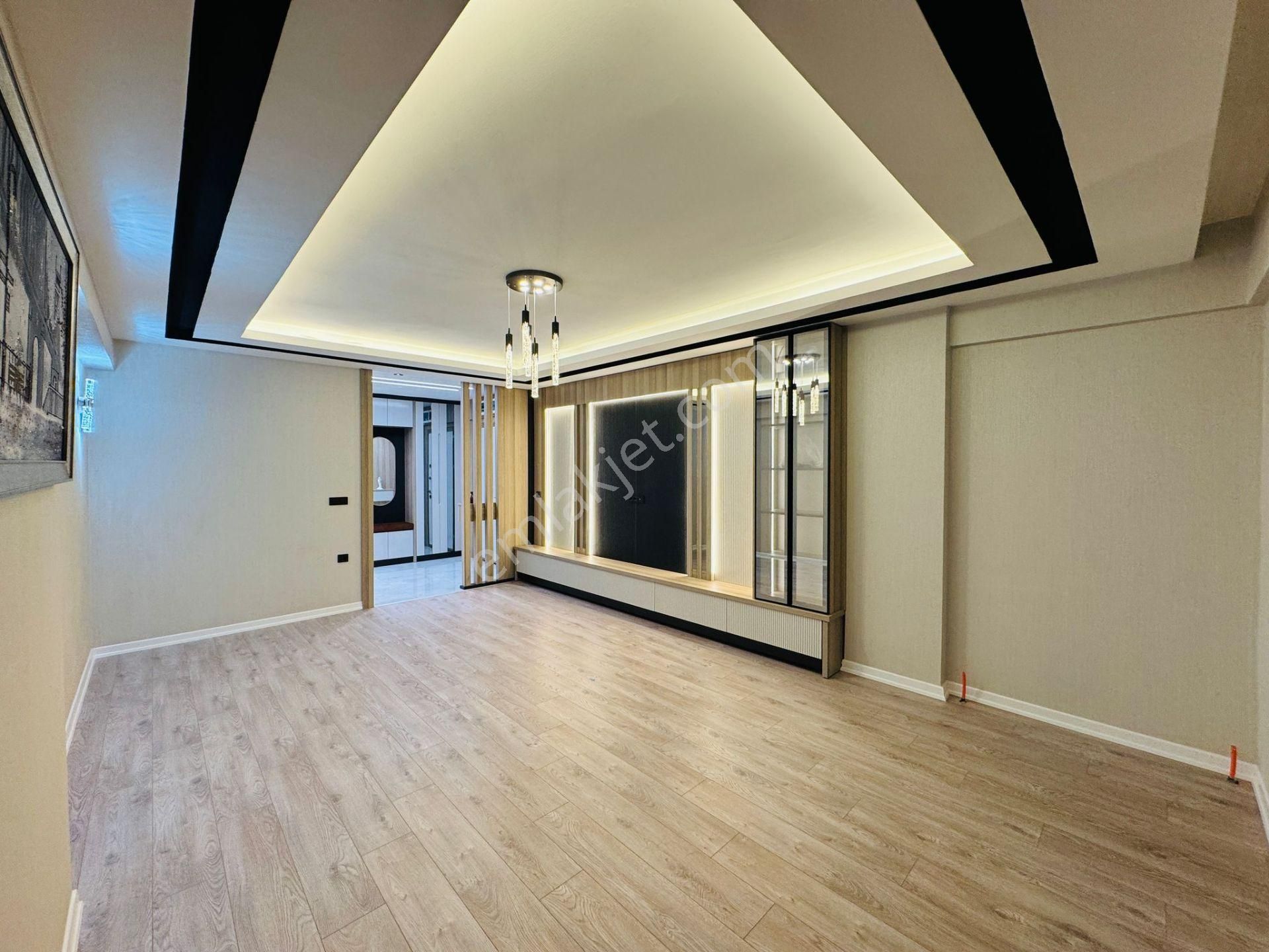 Keçiörenin İncisi Satılık Ultra Lüx 3+1 Daireler - Görsel 31